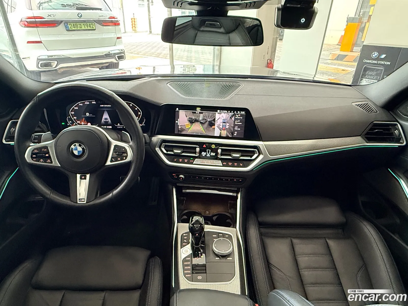 BMW 3 Series 2021 — 5