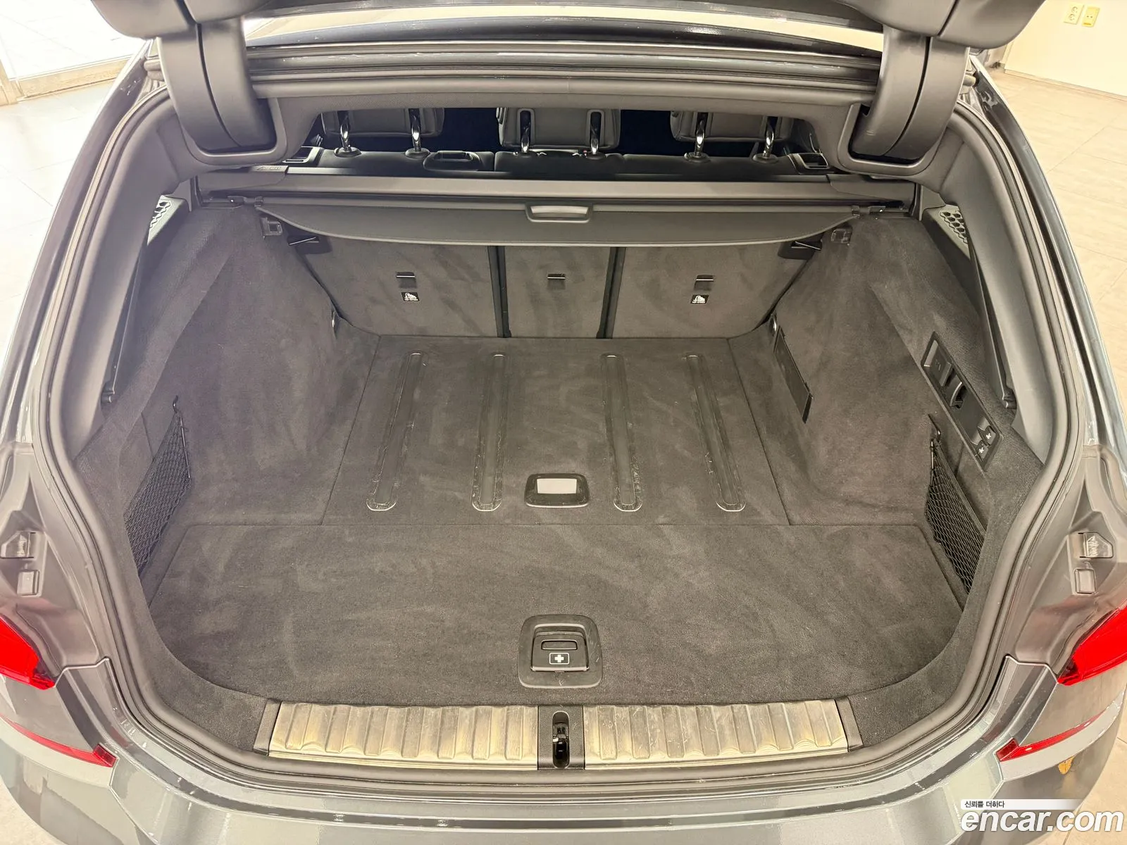 BMW 3 Series 2021 — 7