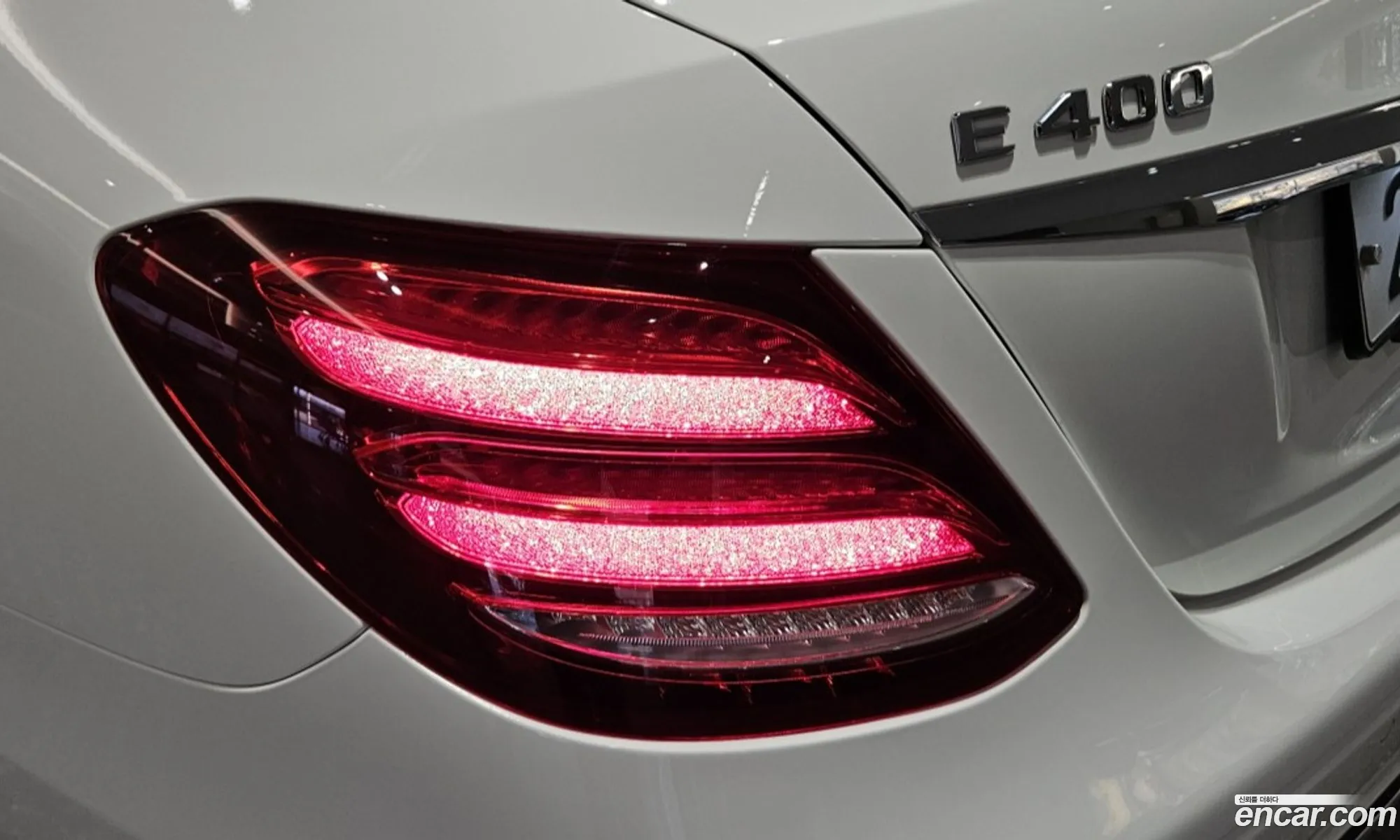 Mercedes-Benz E-Class W213 2018 — 7