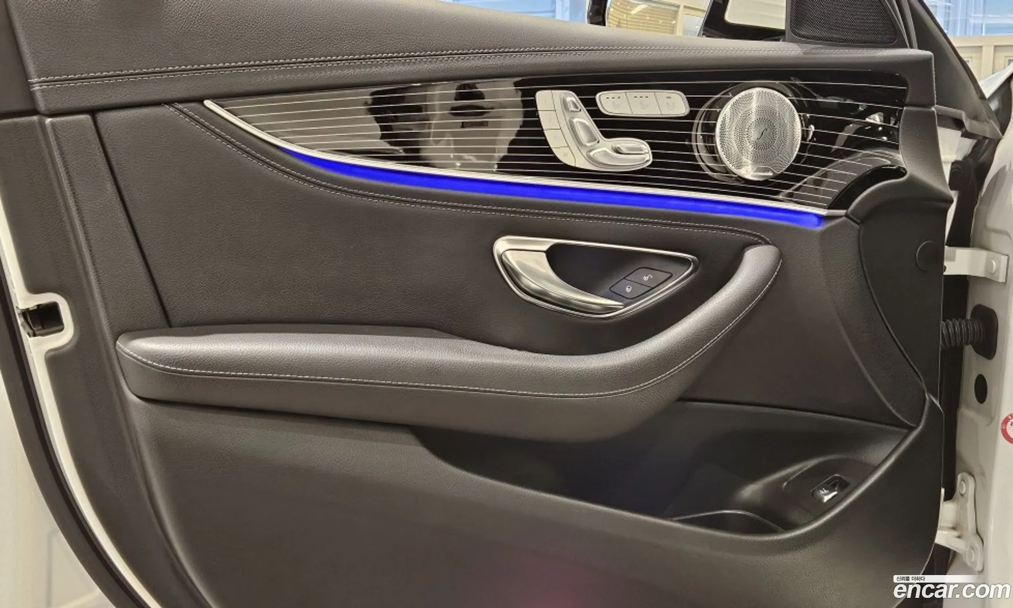 Mercedes-Benz E-Class W213 2018 — 20