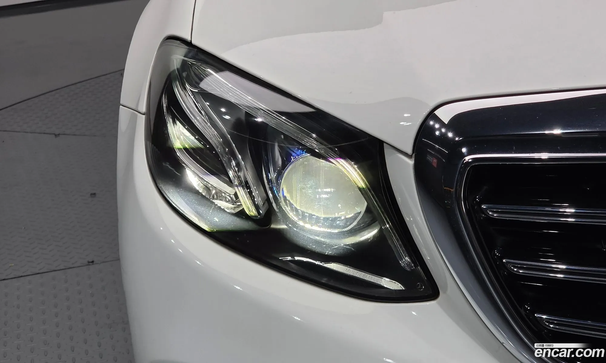 Mercedes-Benz E-Class W213 2018 WDDZF4KB5JA483496 — 15
