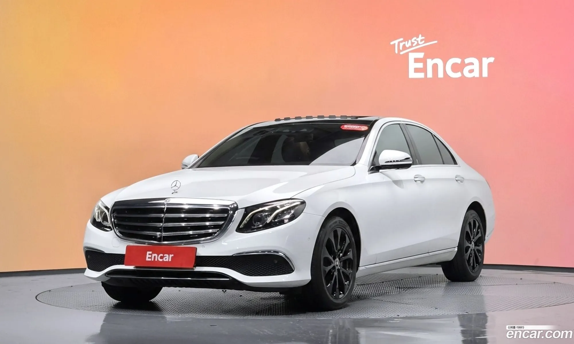 Mercedes-Benz E-Class W213 2018 WDDZF4KB5JA483496 — 21