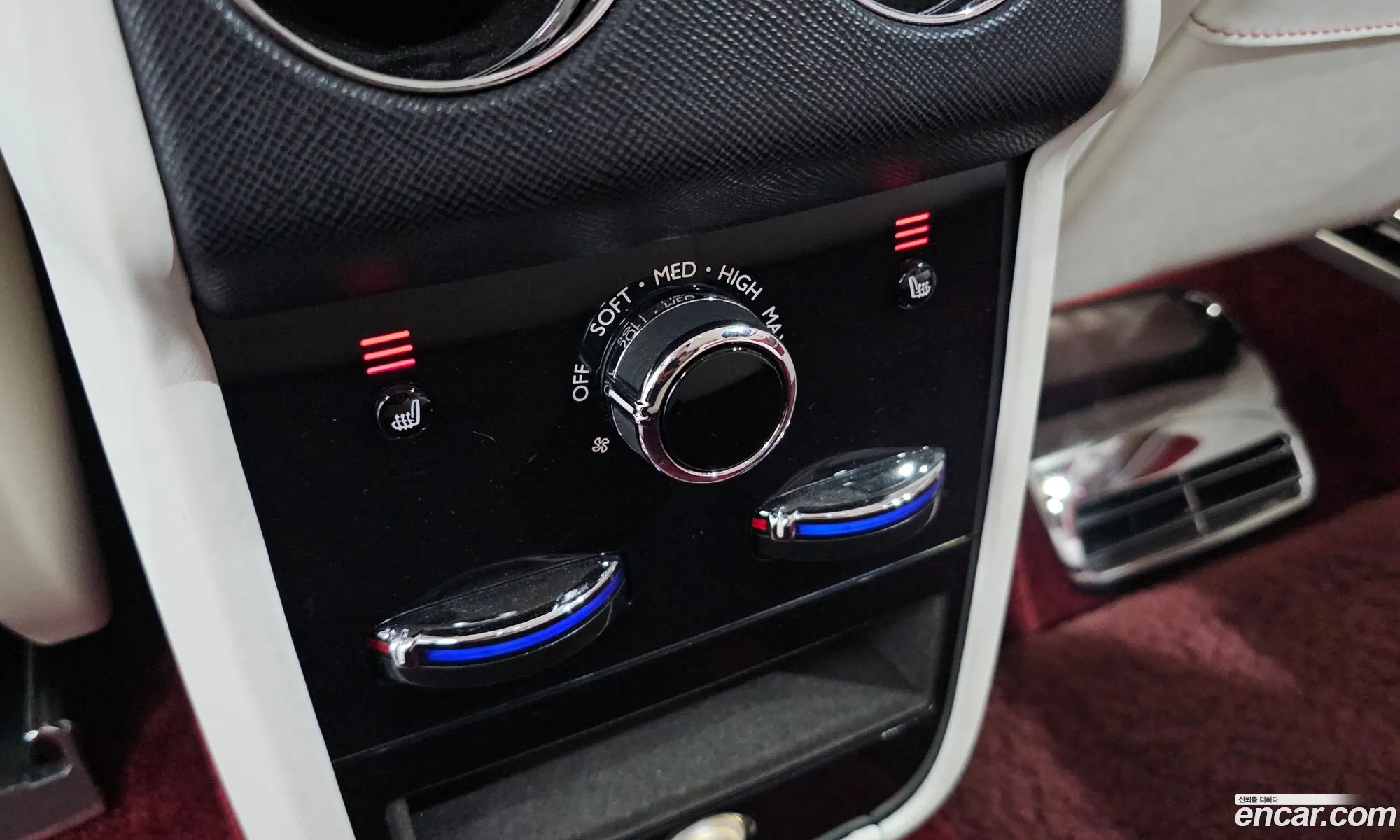 Rolls-Royce Cullinan 2022 SCATV410XNU213548 — 7