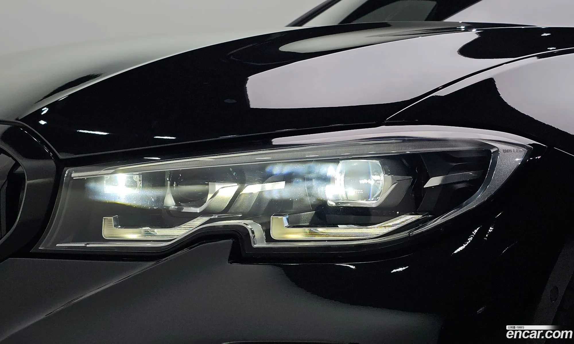 BMW 3 Series 2020 WBA5X5105MFK08467 — 19