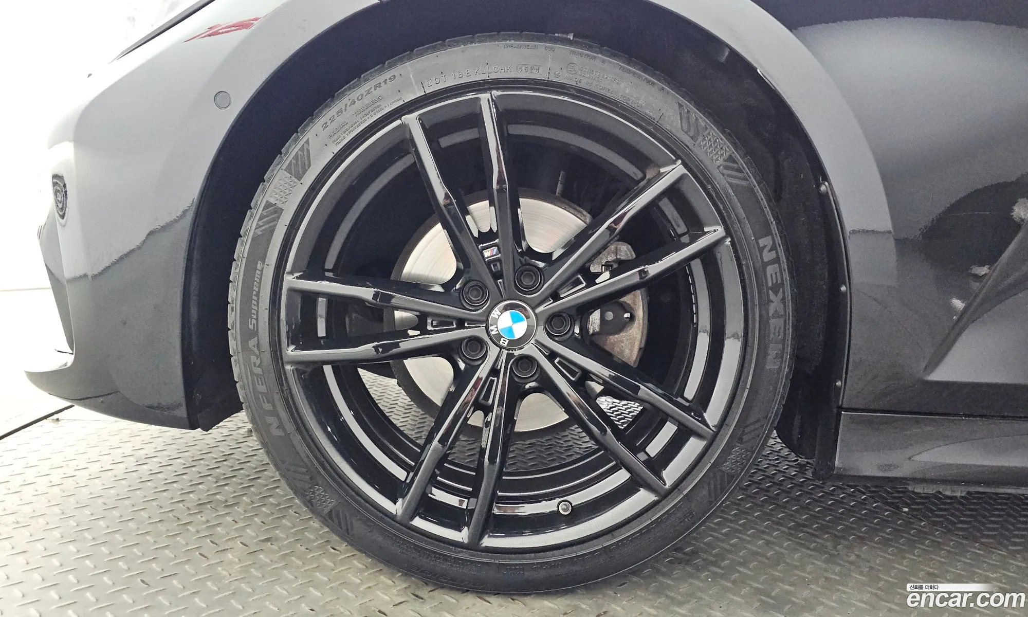 BMW 3 Series 2020 WBA5X5105MFK08467 — 14