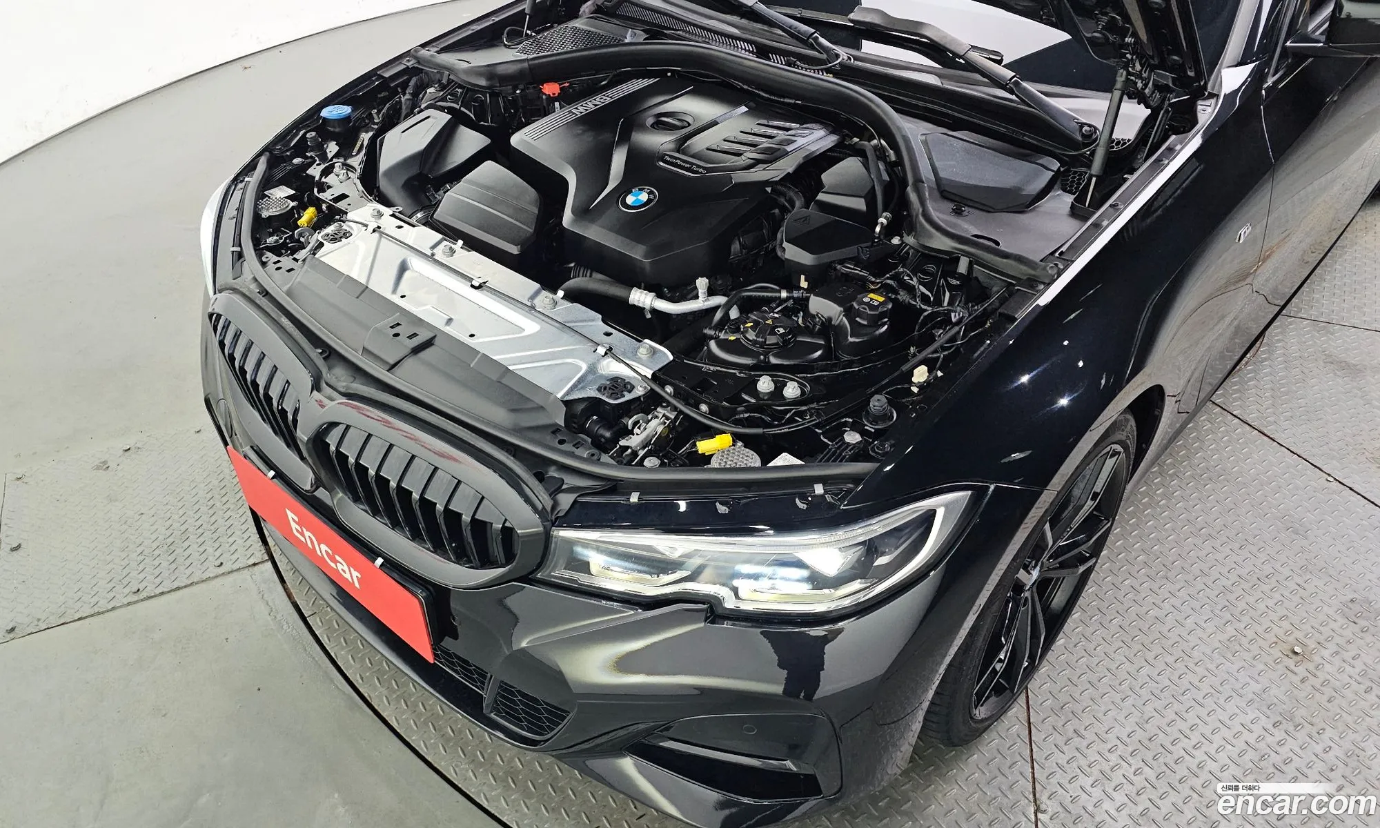 BMW 3 Series 2020 WBA5X5105MFK08467 — 23