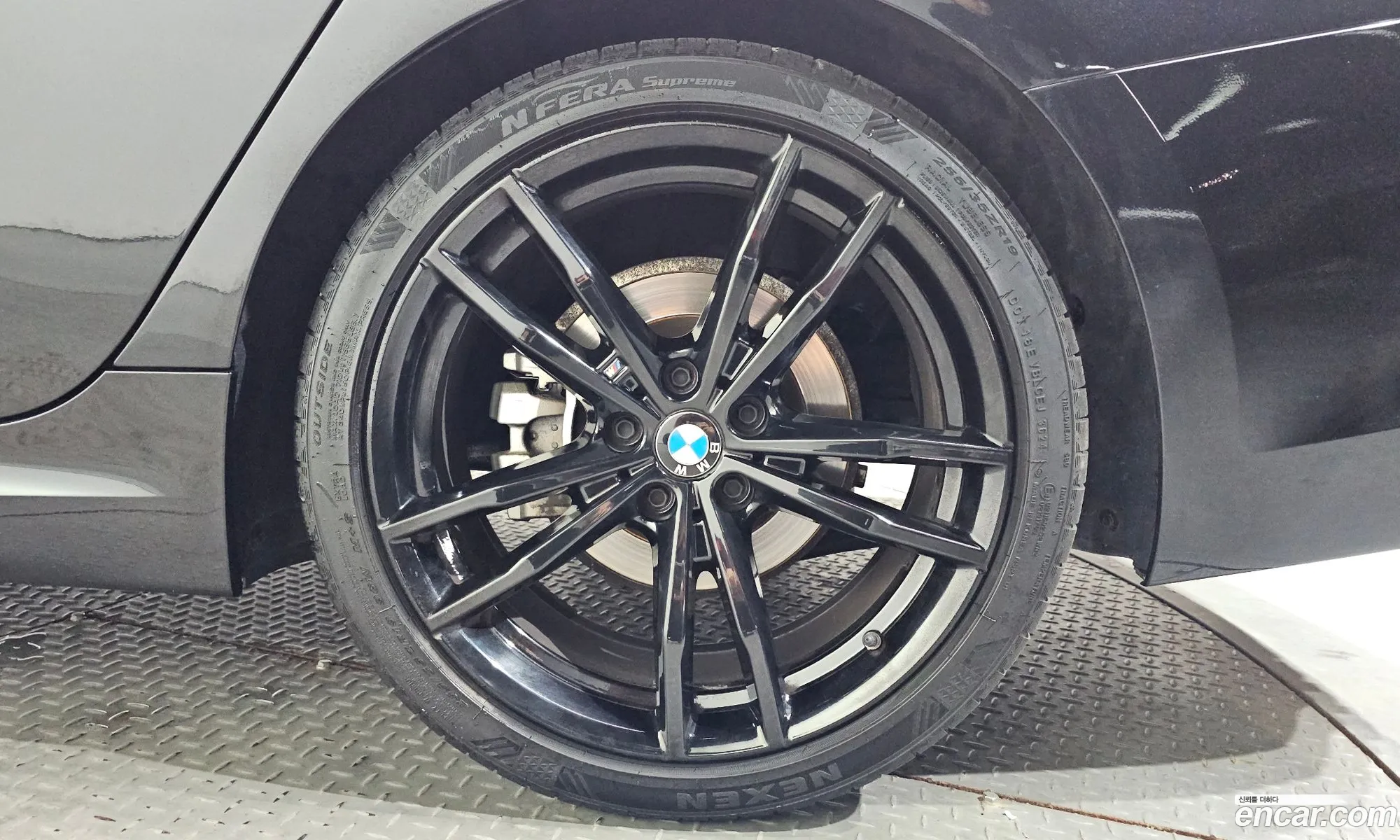 BMW 3 Series 2020 WBA5X5105MFK08467 — 21