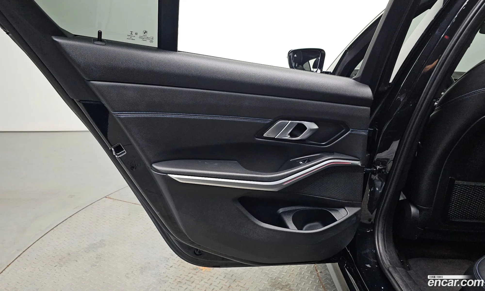 BMW 3 Series 2020 WBA5X5105MFK08467 — 13
