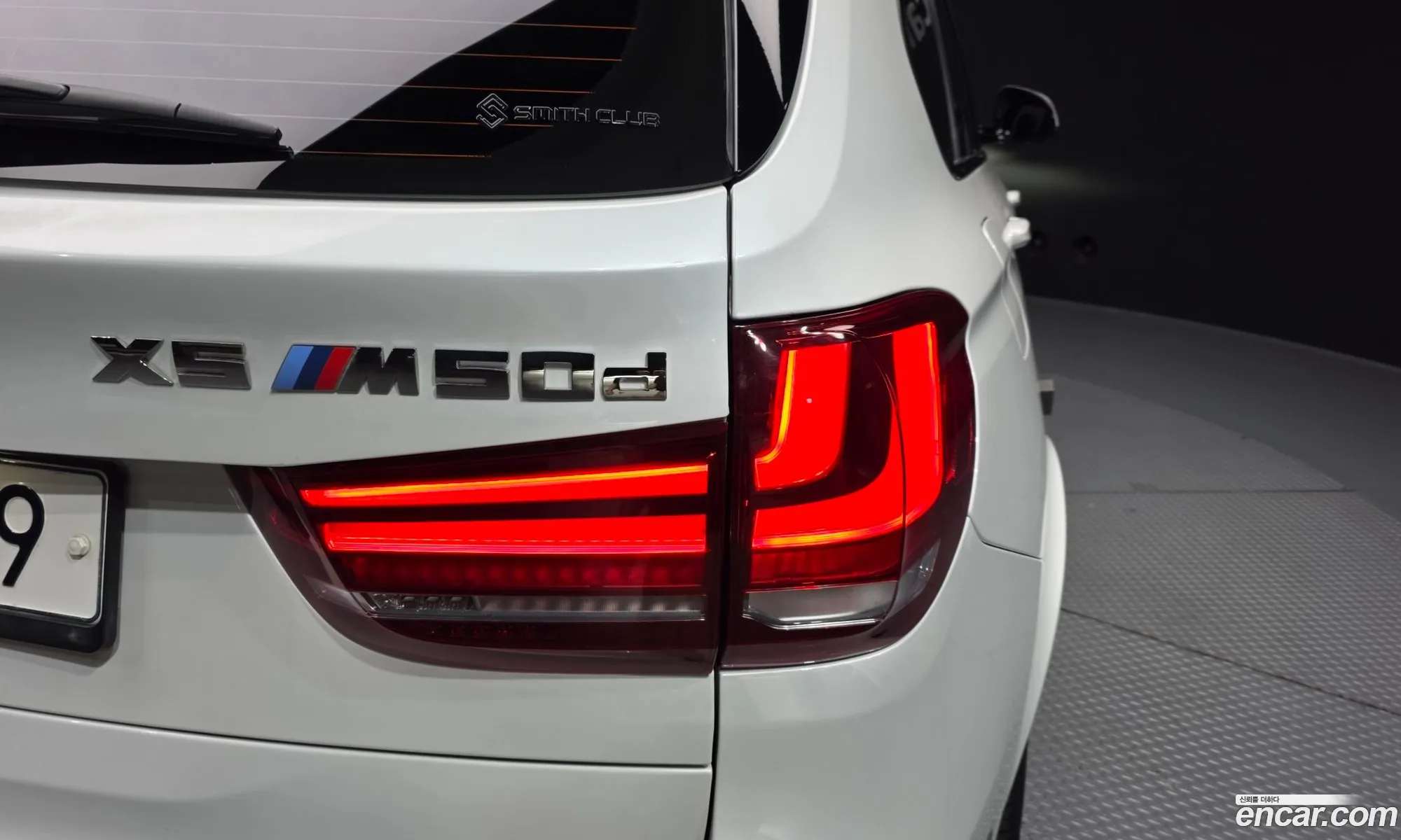 BMW X5 2018 — 12