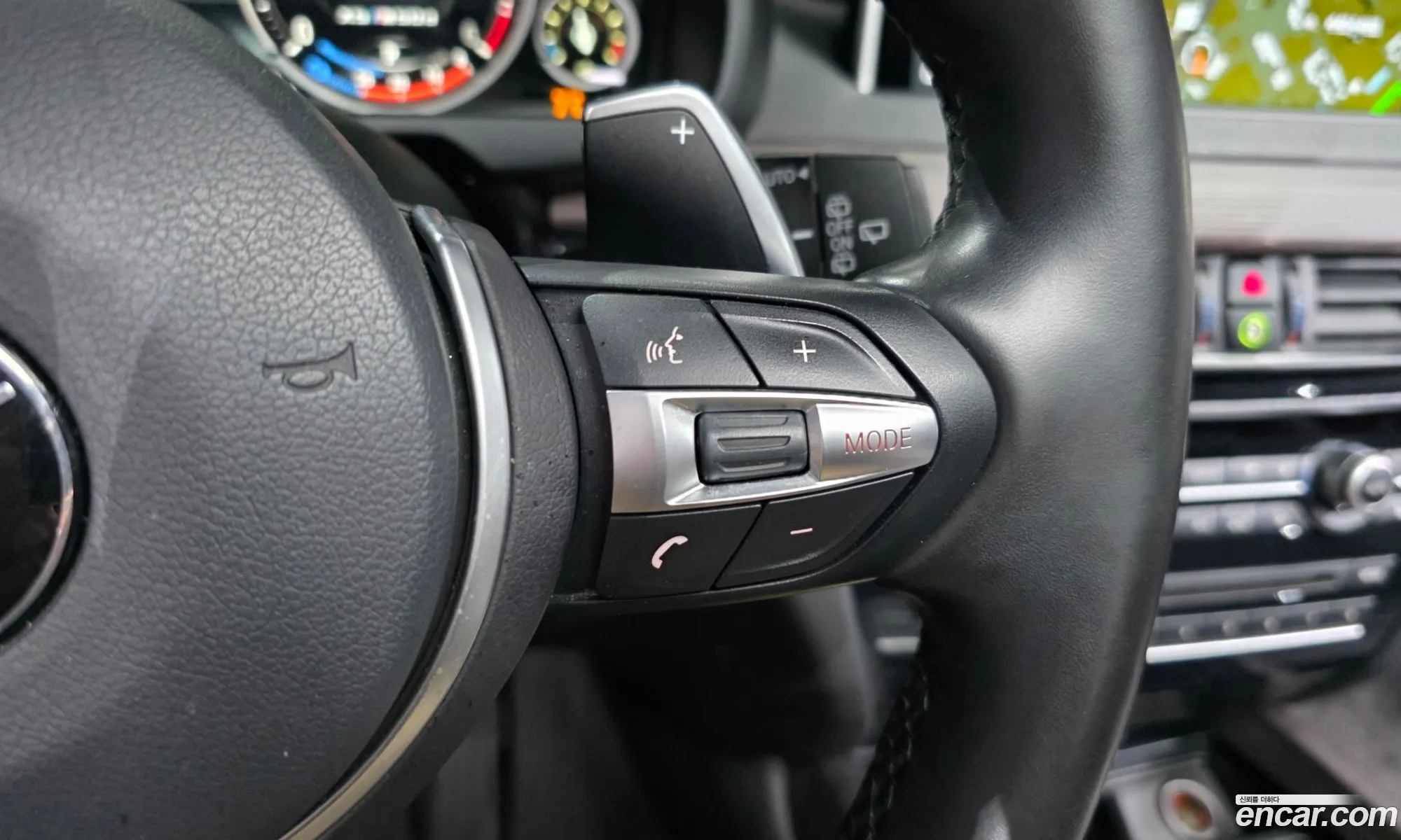BMW X5 2018 — 3
