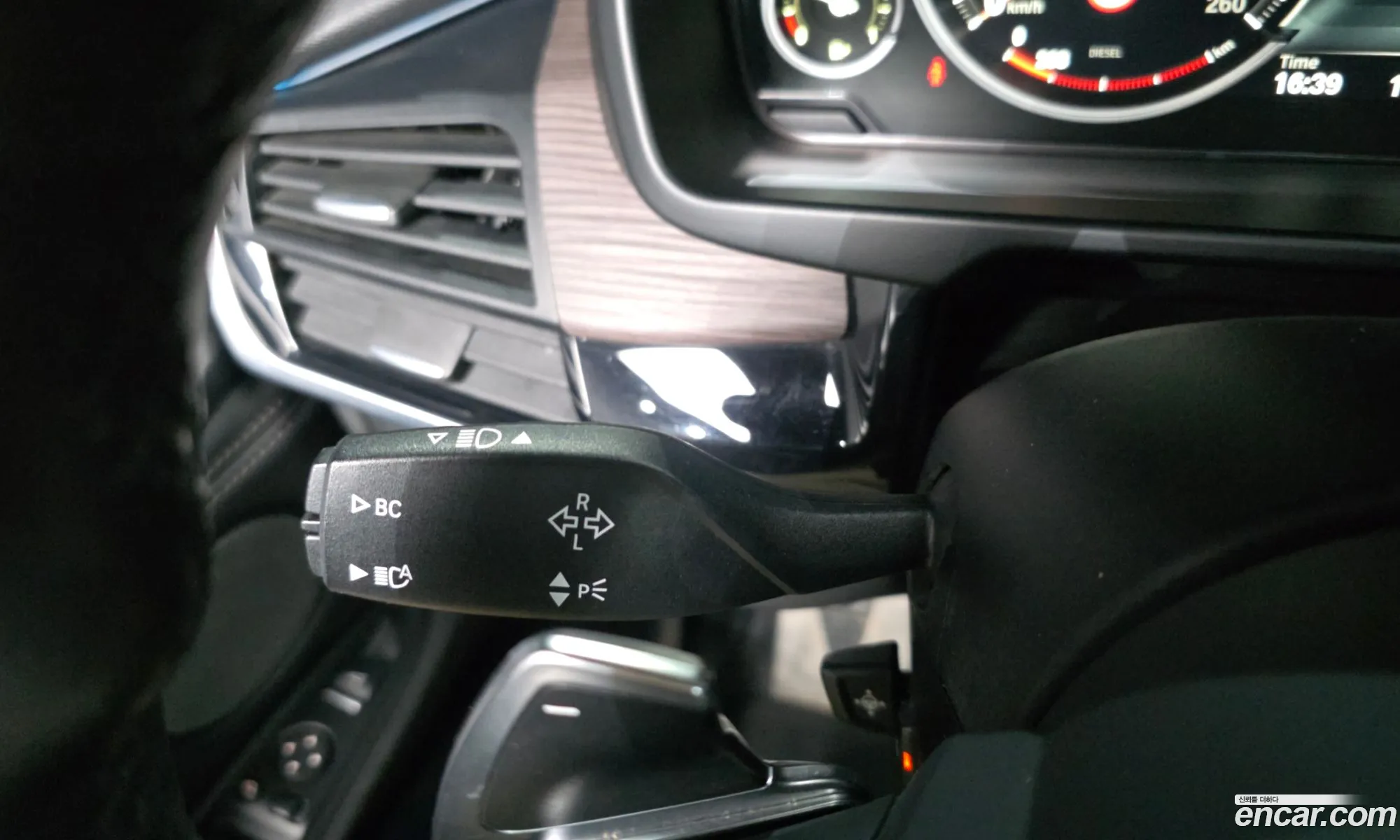 BMW X5 2018 — 9
