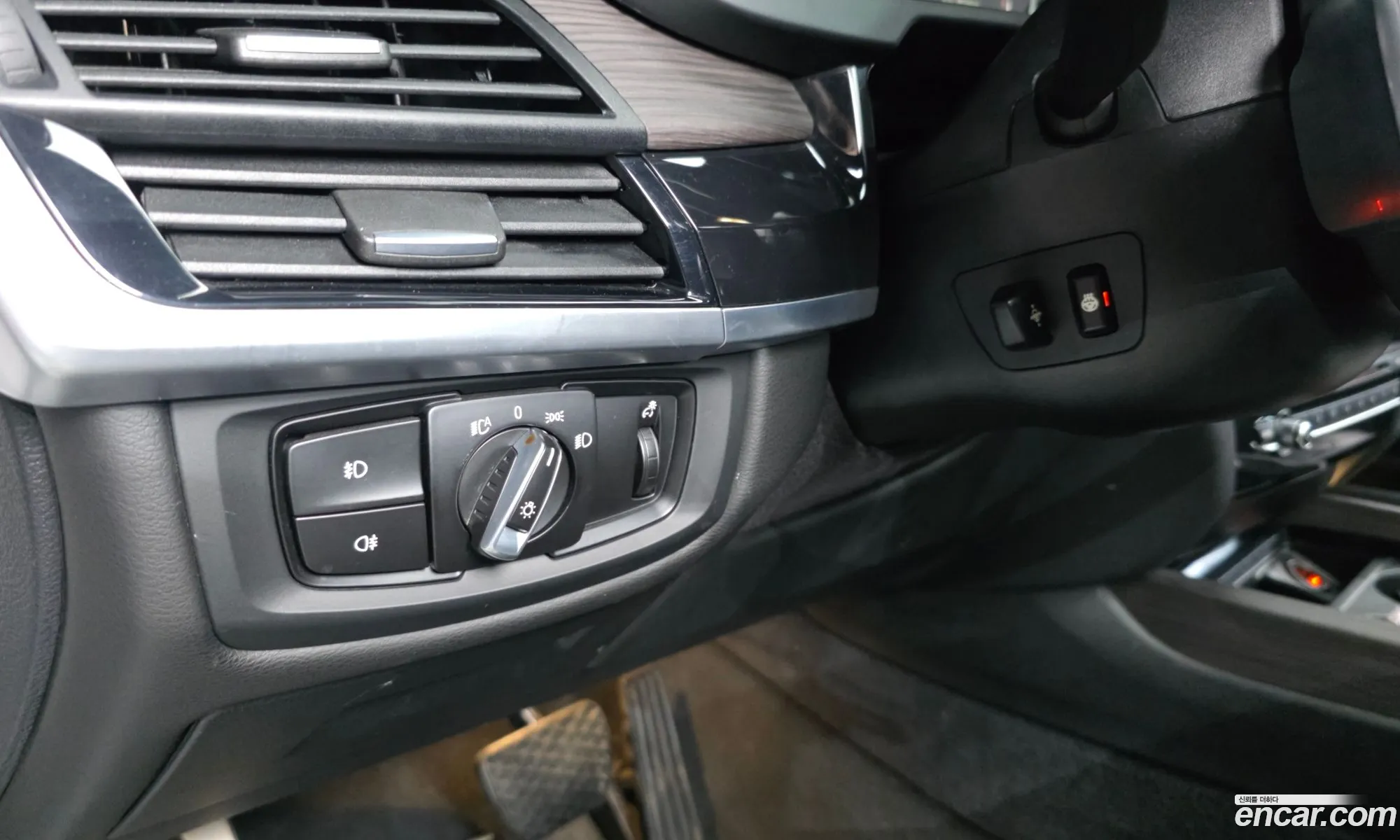 BMW X5 2018 — 25