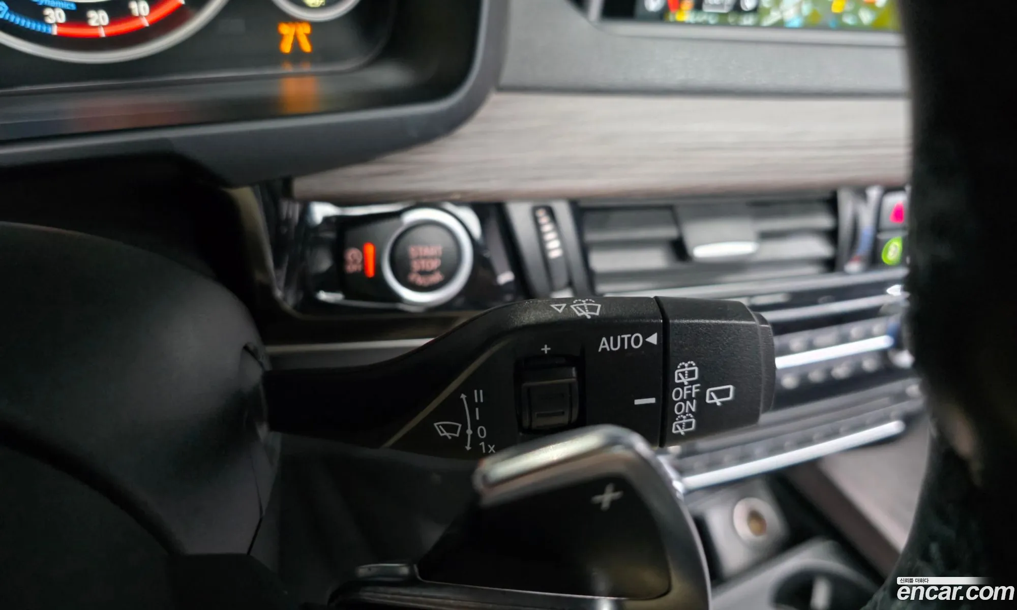 BMW X5 2018 — 11