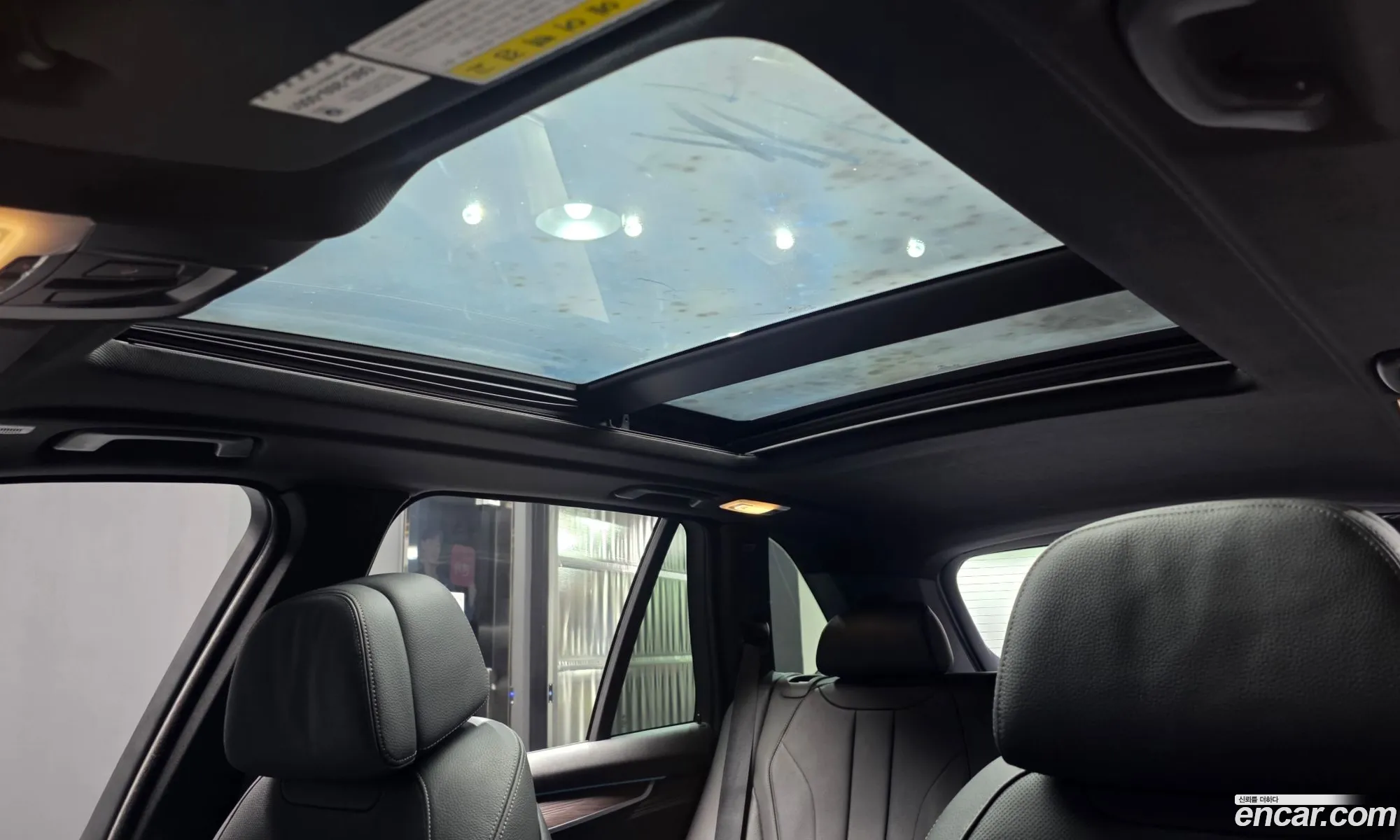 BMW X5 2018 — 33