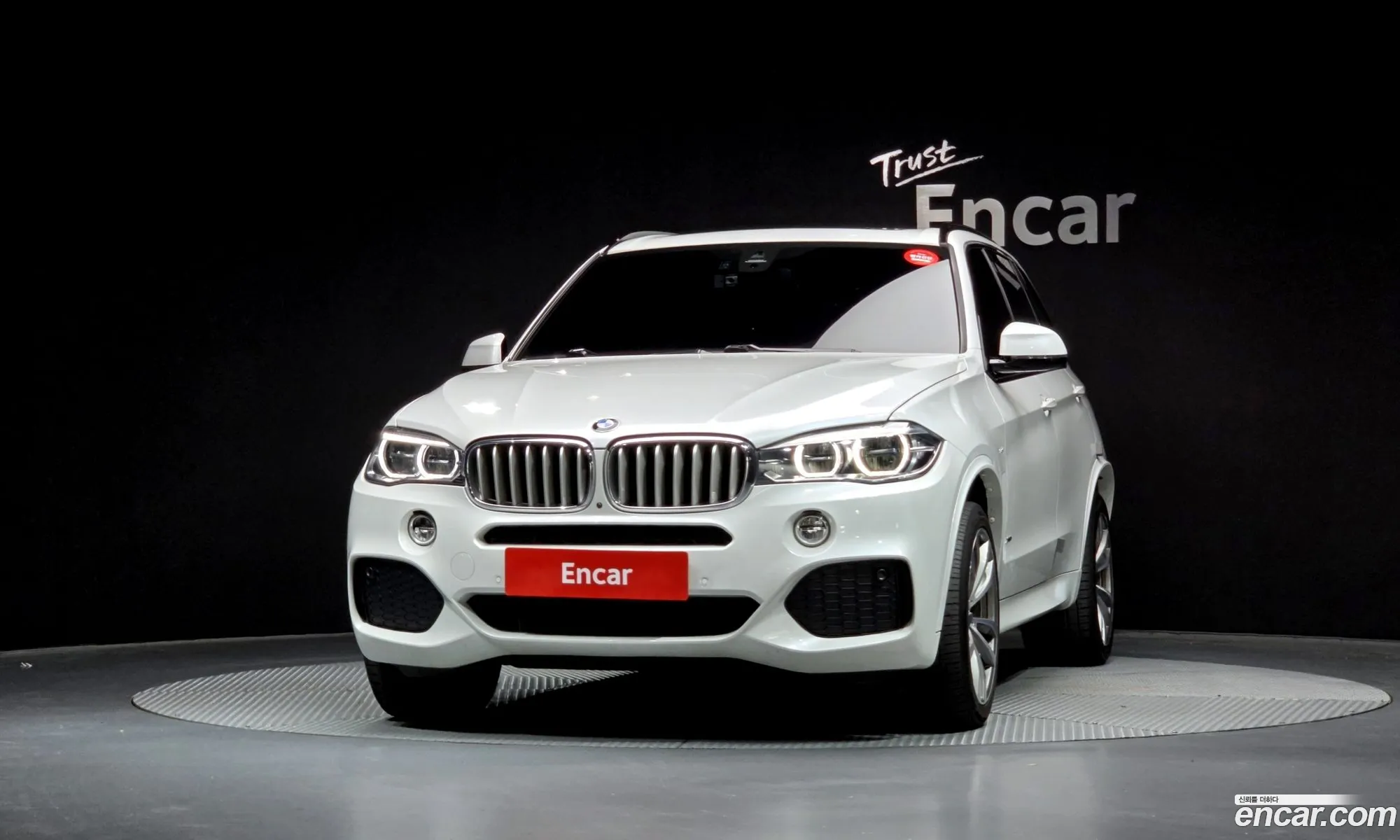 BMW X5 2018 — 10
