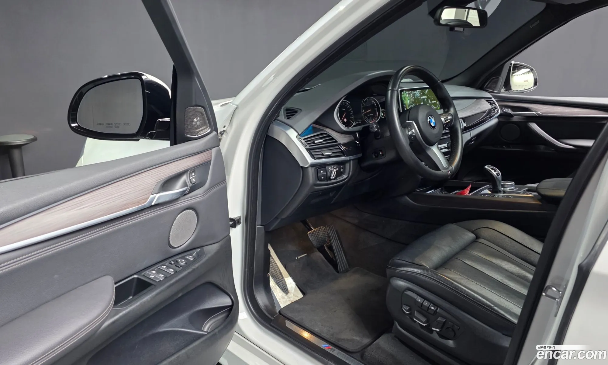 BMW X5 2018 — 37
