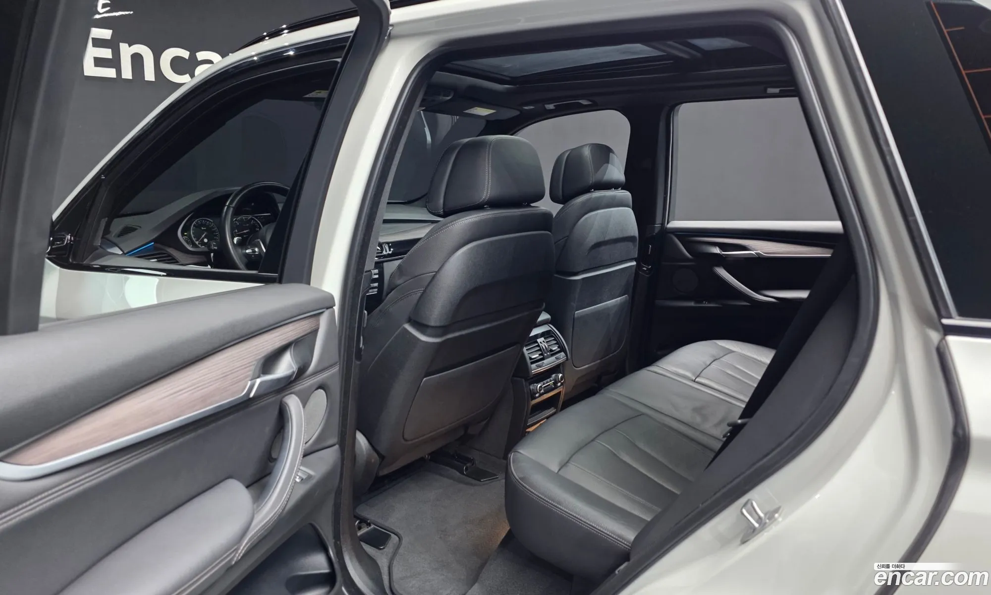 BMW X5 2018 — 4