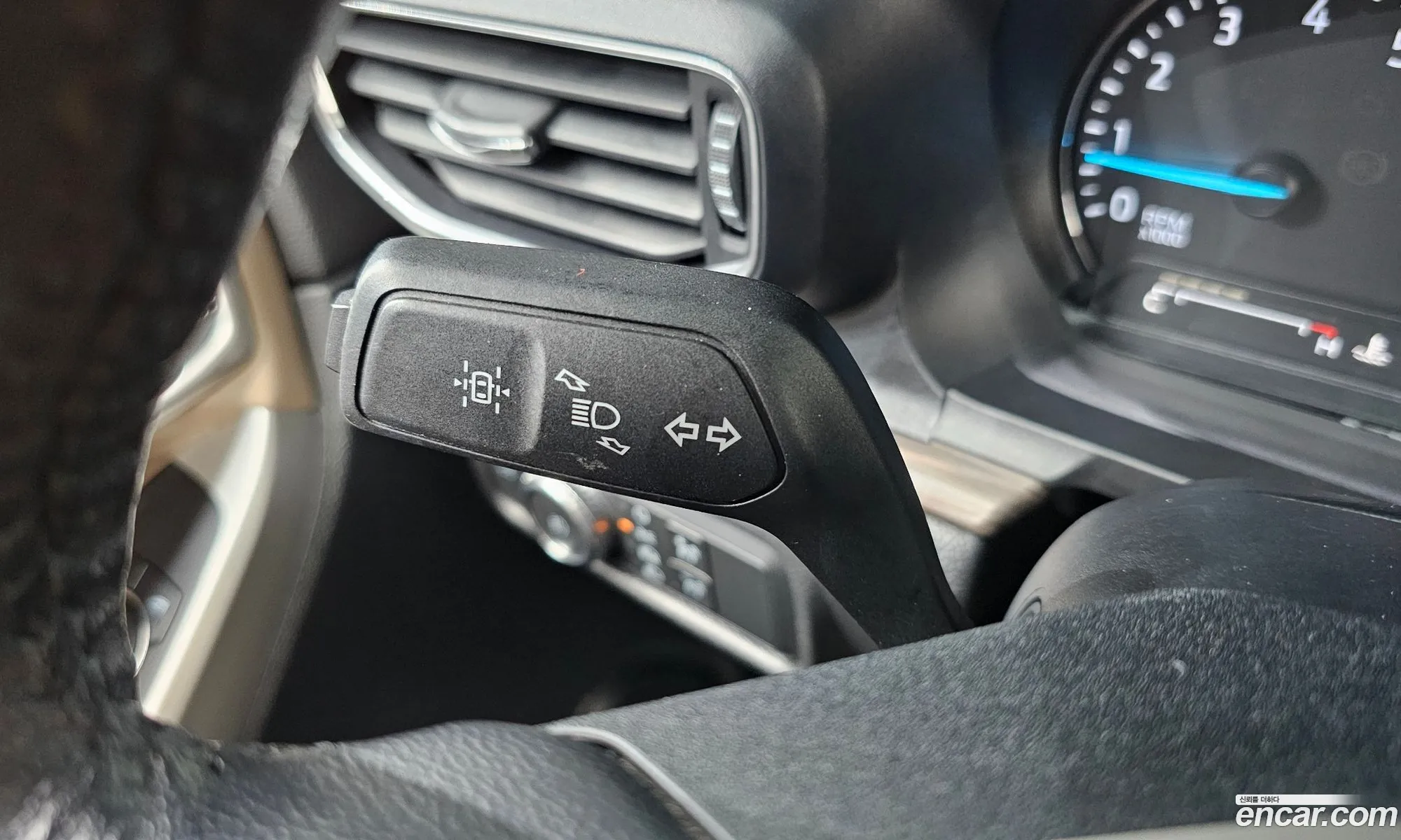 Ford Explorer 6th Gen 2021 1FMSK8FH9MGB48168 — 32