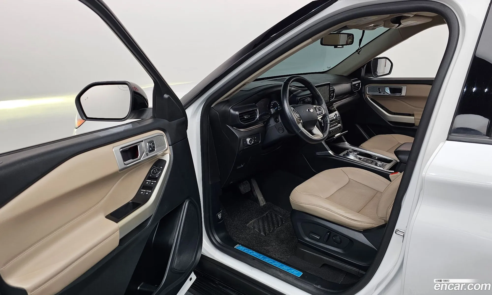 Ford Explorer 6th Gen 2021 1FMSK8FH9MGB48168 — 30