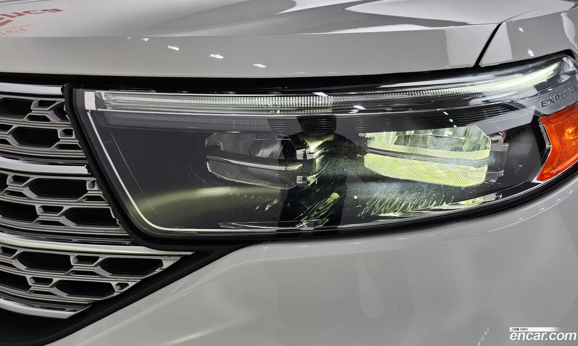 Ford Explorer 6th Gen 2021 1FMSK8FH9MGB48168 — 12