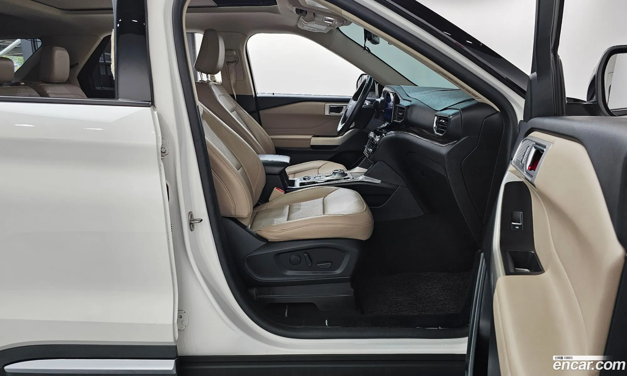 Ford Explorer 6th Gen 2021 1FMSK8FH9MGB48168 — 14