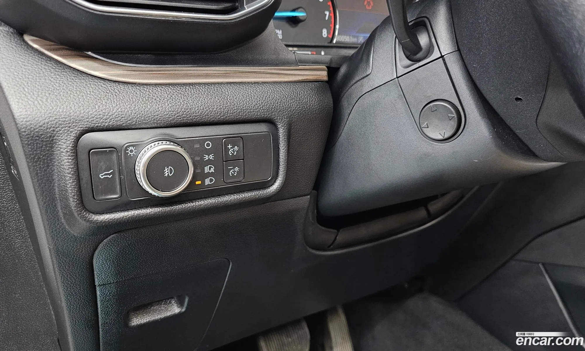 Ford Explorer 6th Gen 2021 1FMSK8FH9MGB48168 — 10