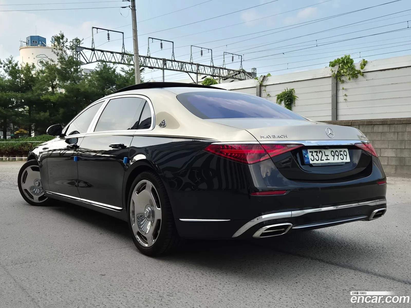 Mercedes-Benz S-Class W223 2021 — 12