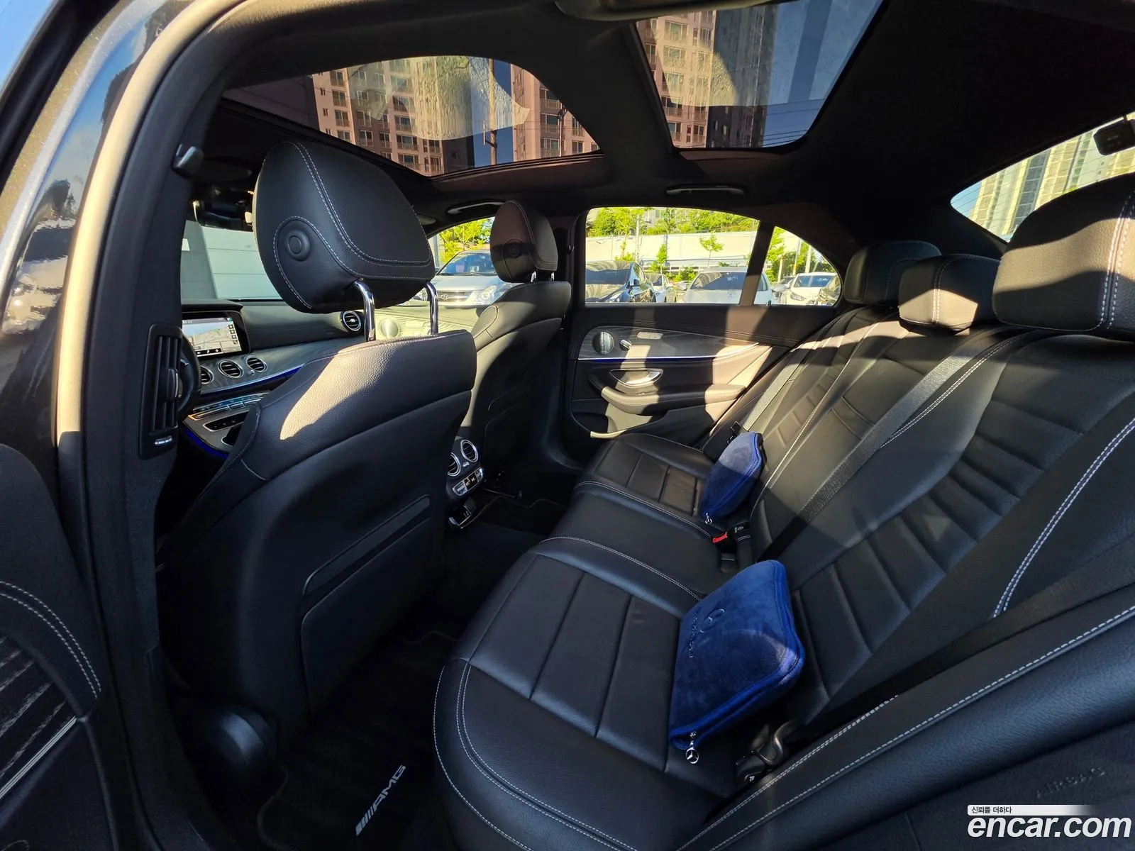 Mercedes-Benz E-Class W213 2022 — 3