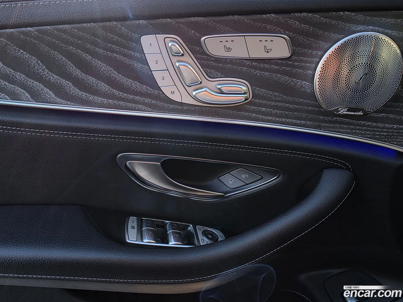 Mercedes-Benz E-Class W213 2022 — 9
