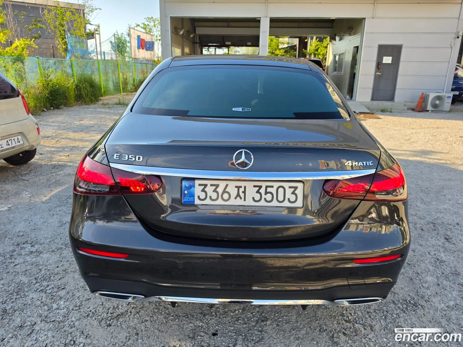 Mercedes-Benz E-Class W213 2022 — 8