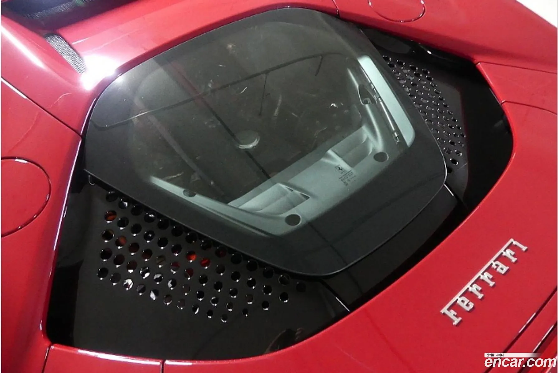 Ferrari SF90 Stradale 2021 — 8