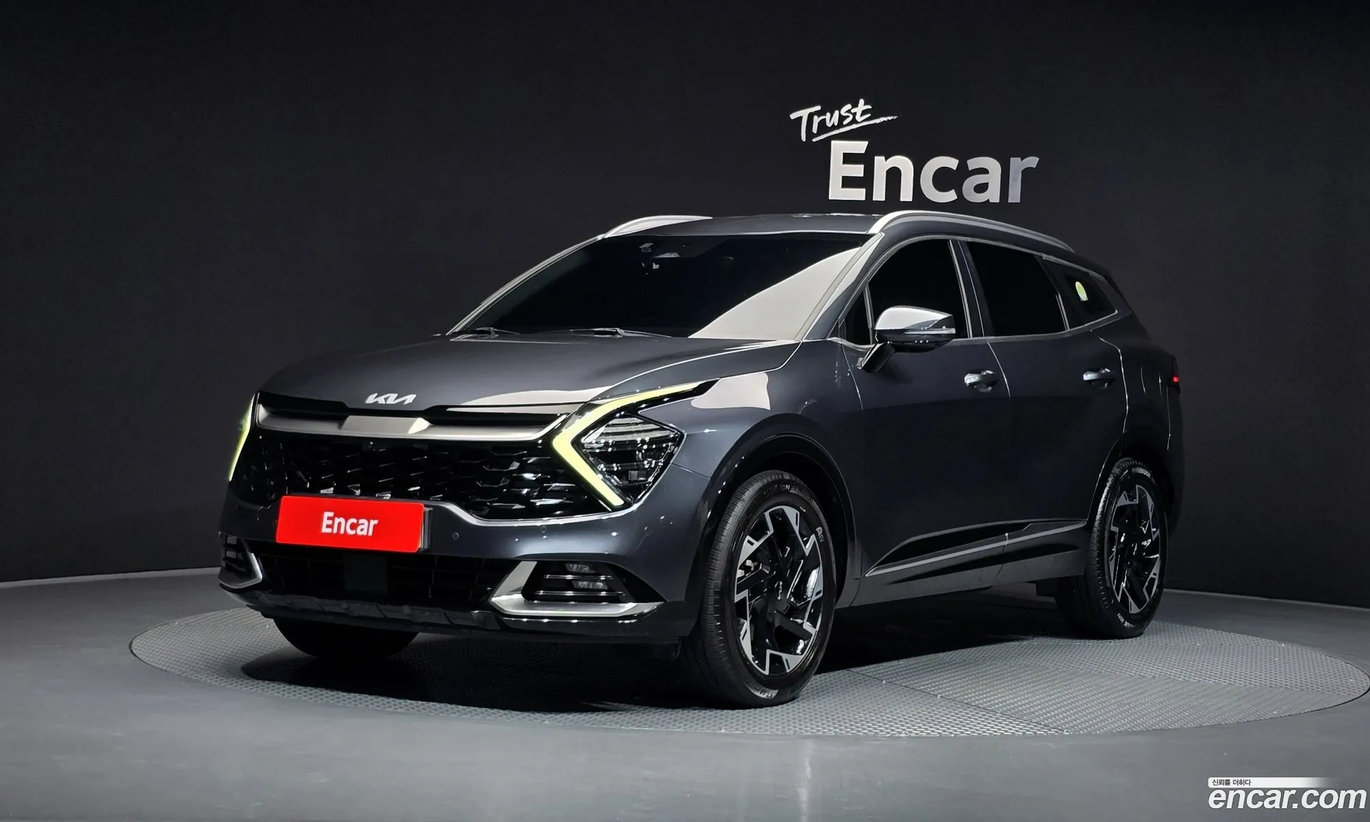 Kia Sportage 2021 — 3