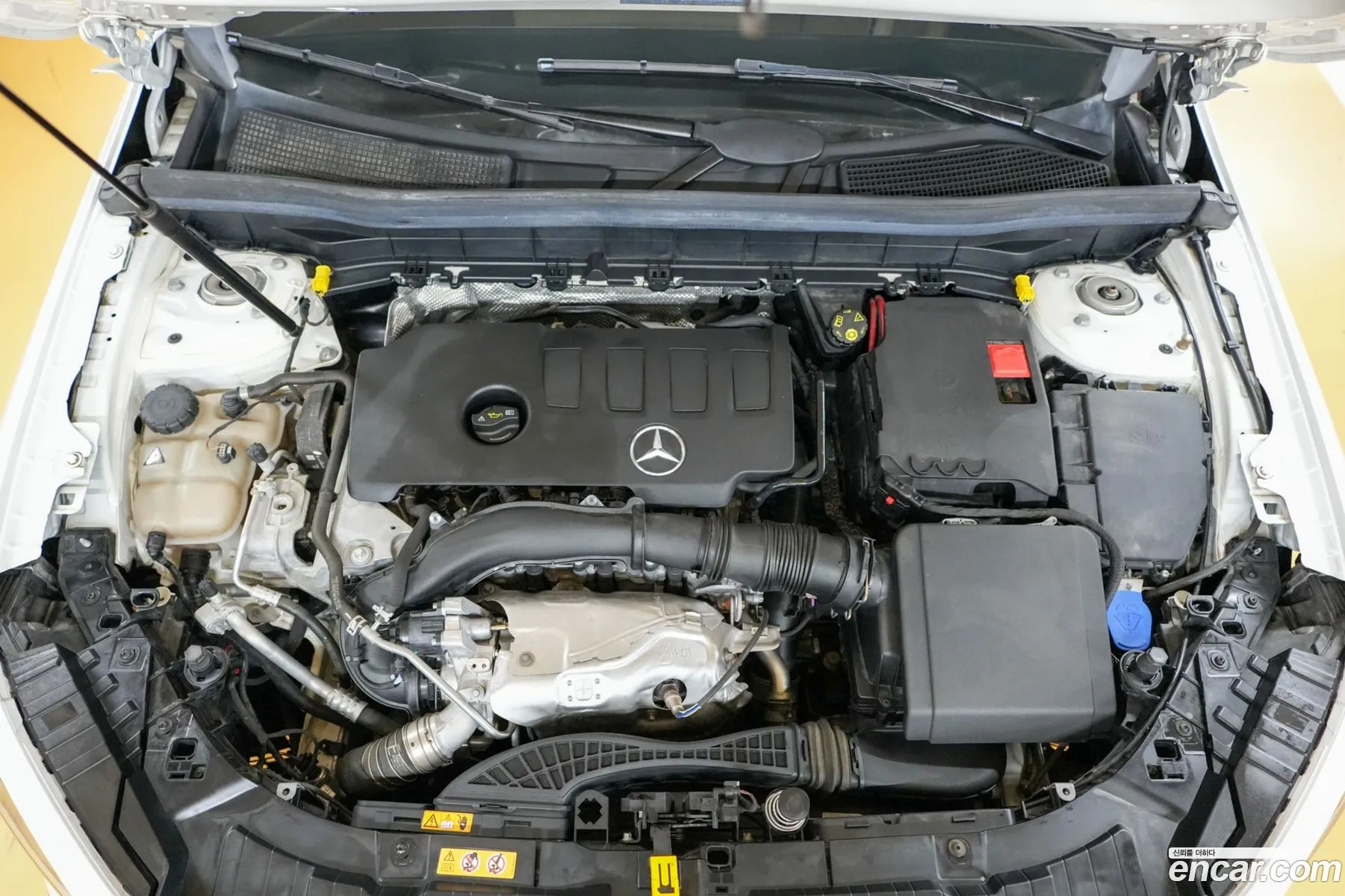 Mercedes-Benz GLB-Class X247 2020 — 8