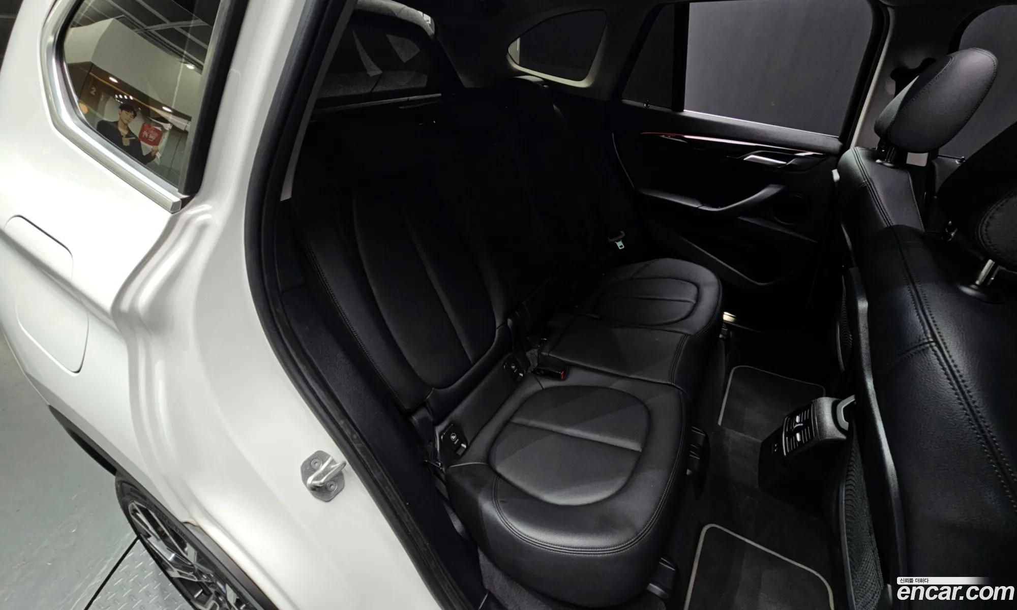 BMW X1 2022 WBA11DG09N5V27637 — 10