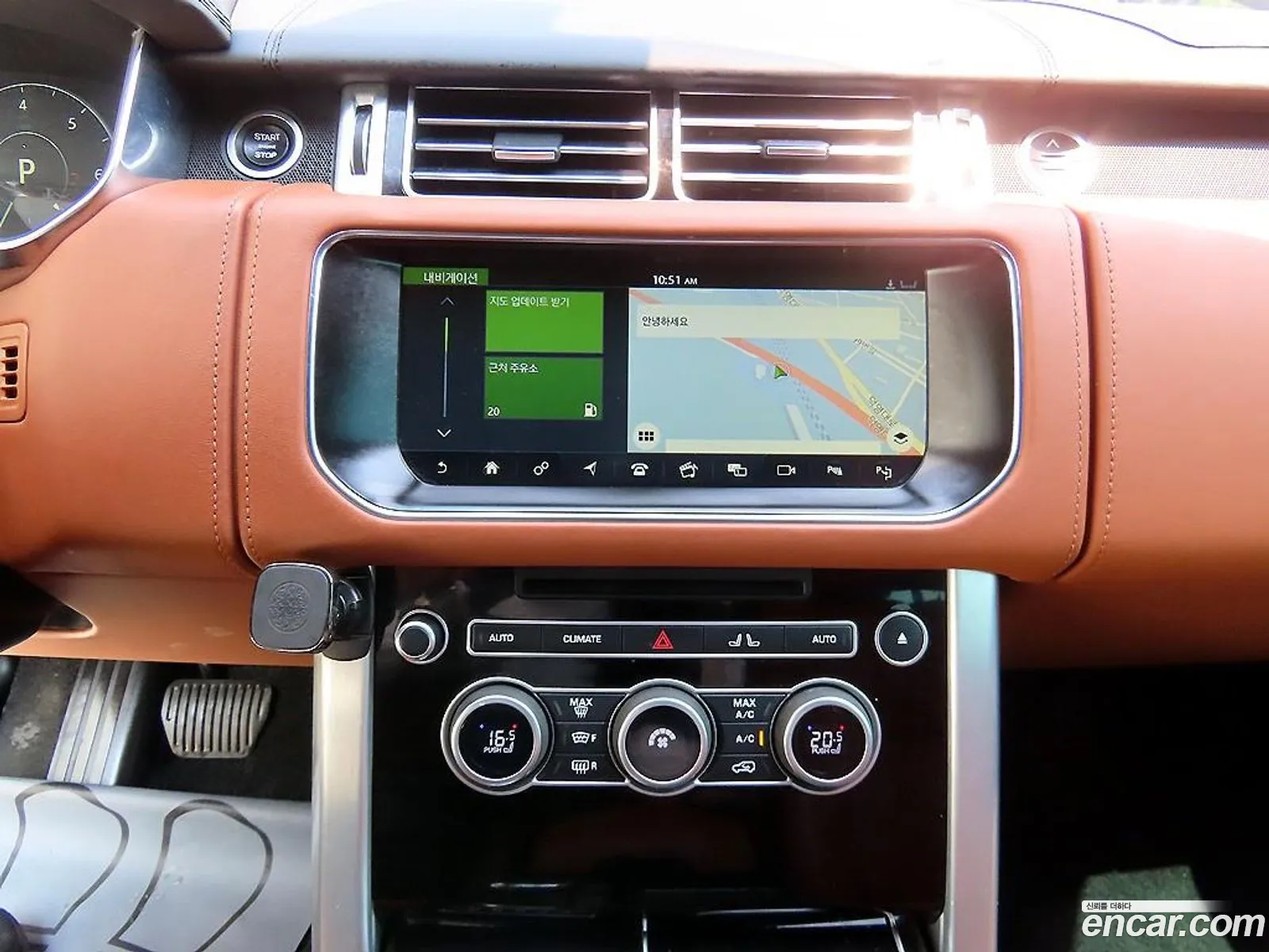 Land Rover Range Rover 2017 — 14
