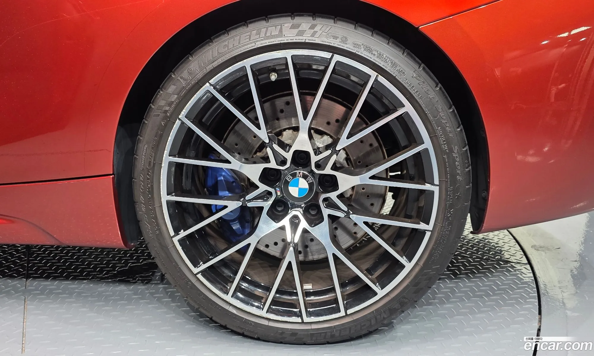 BMW M2 2019 — 11
