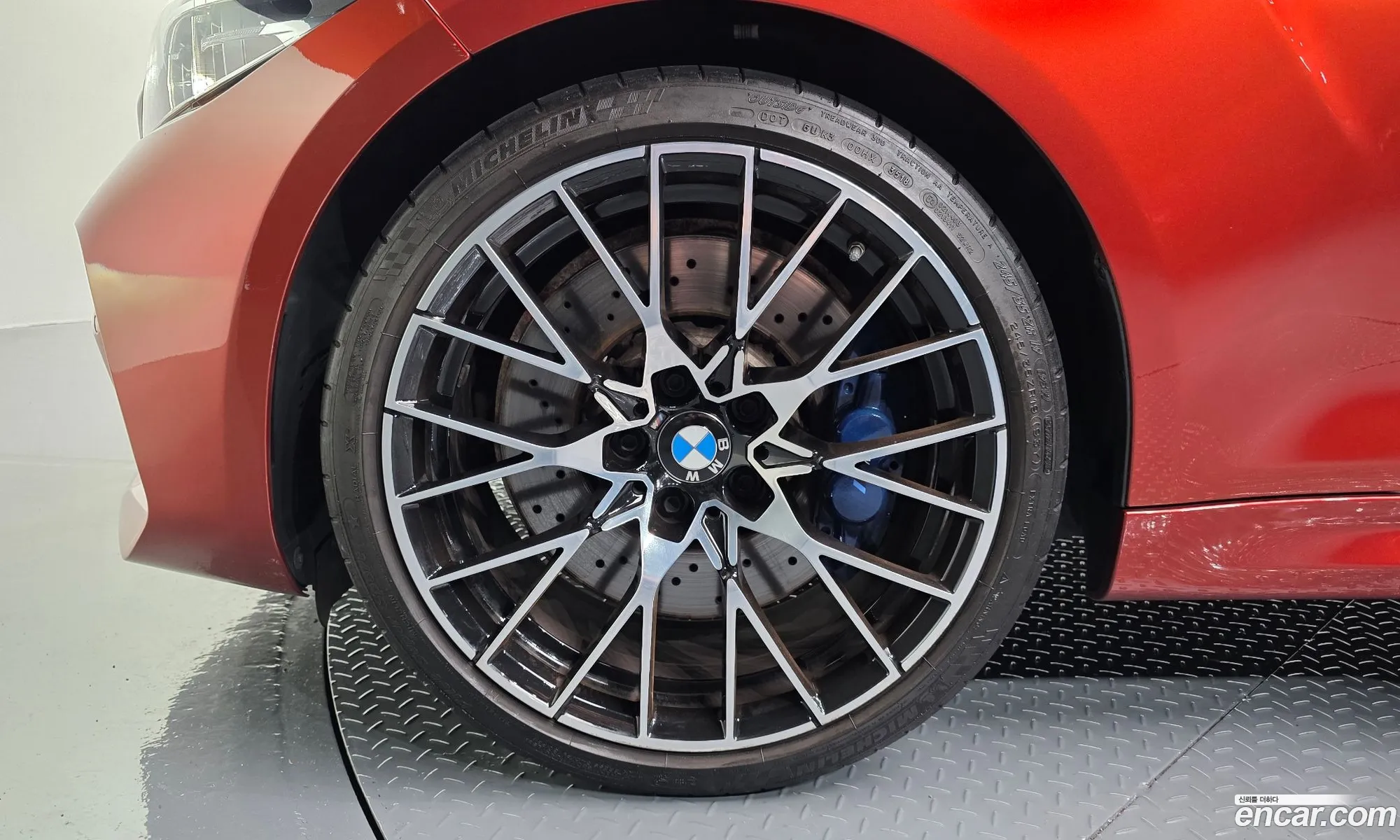 BMW M2 2019 — 6
