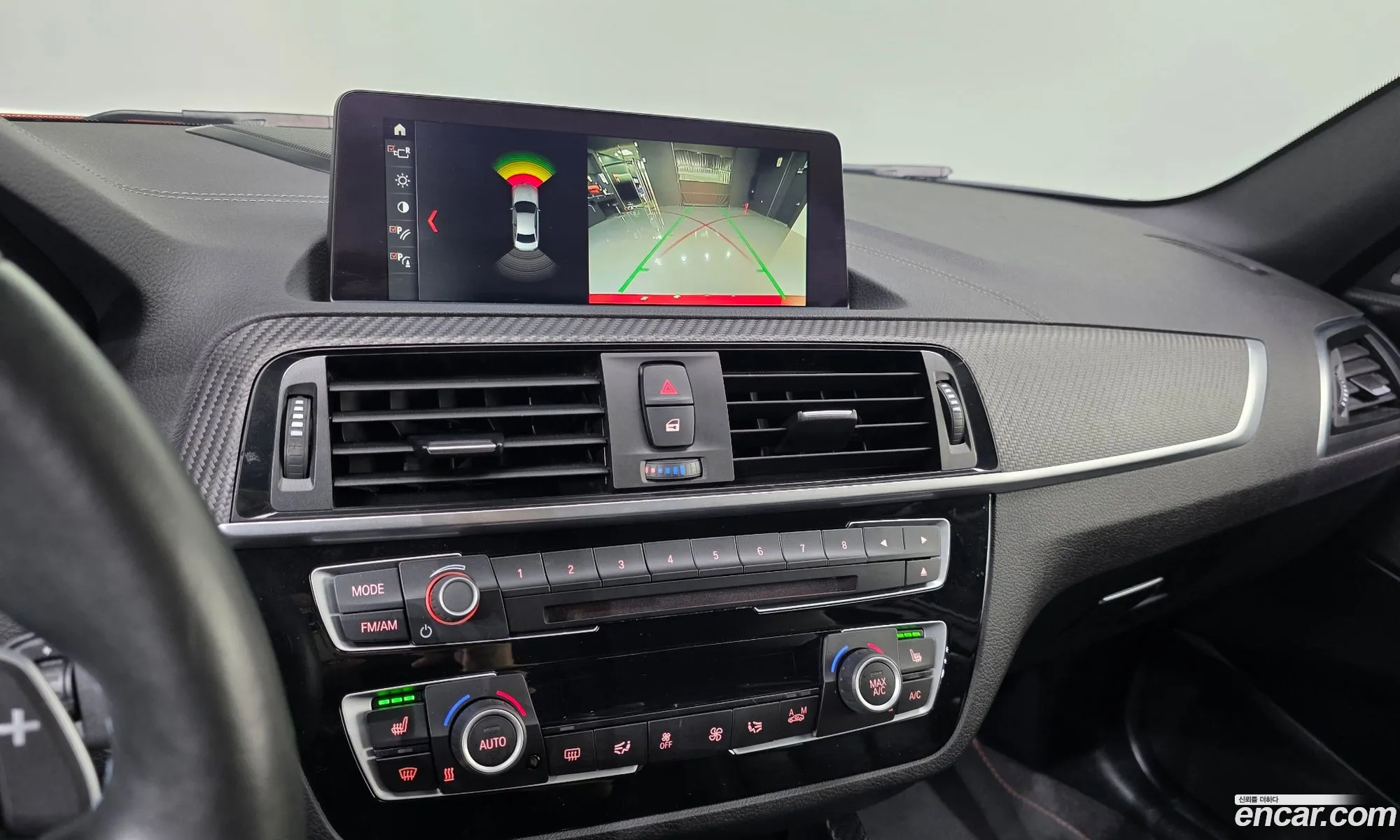 BMW M2 2019 — 18