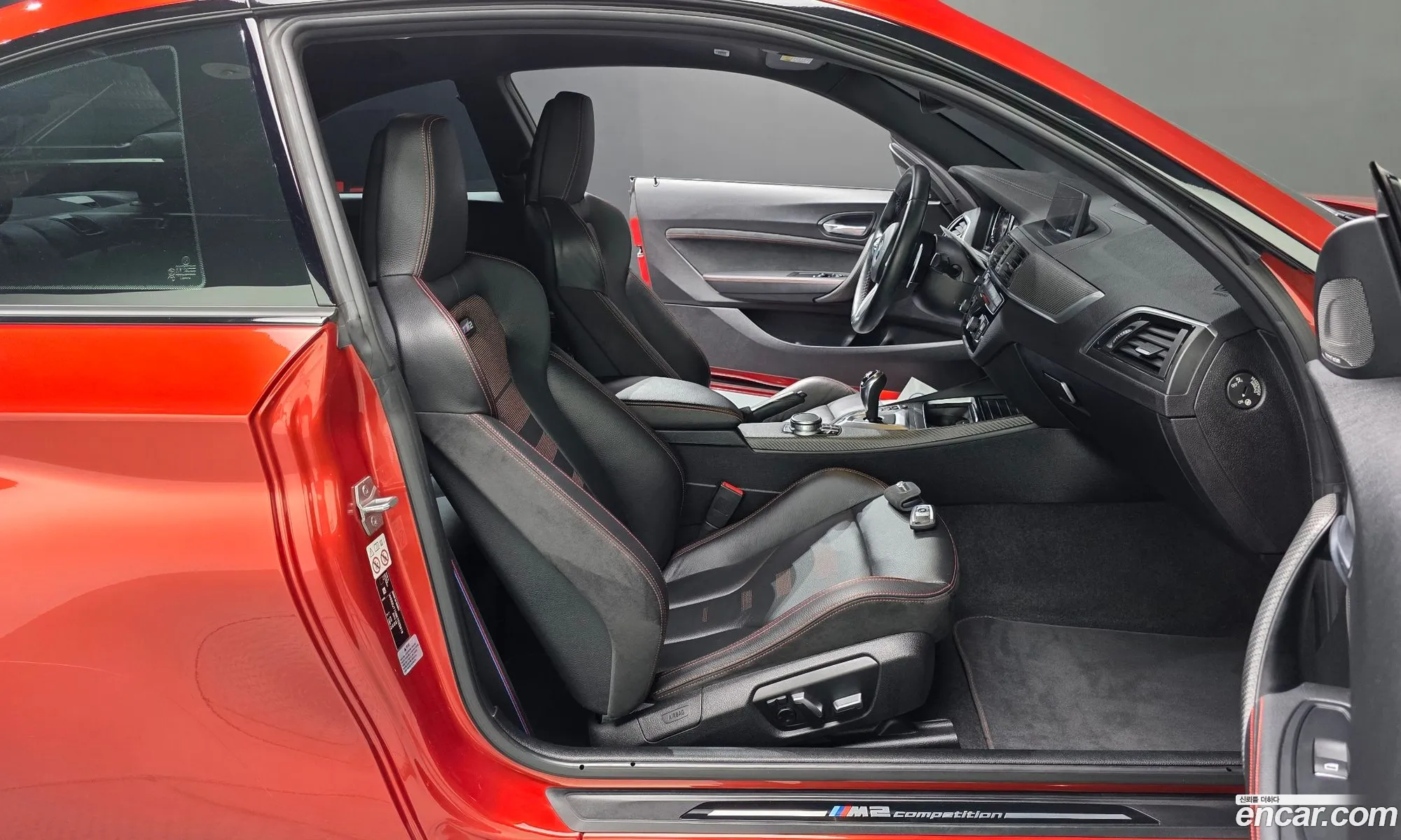BMW M2 2019 — 16