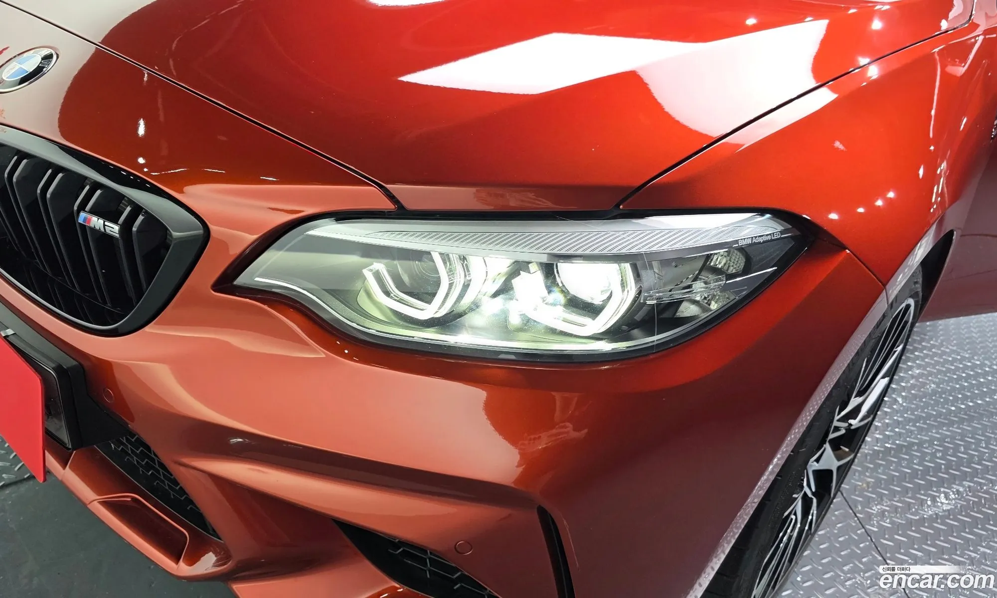 BMW M2 2019 — 31