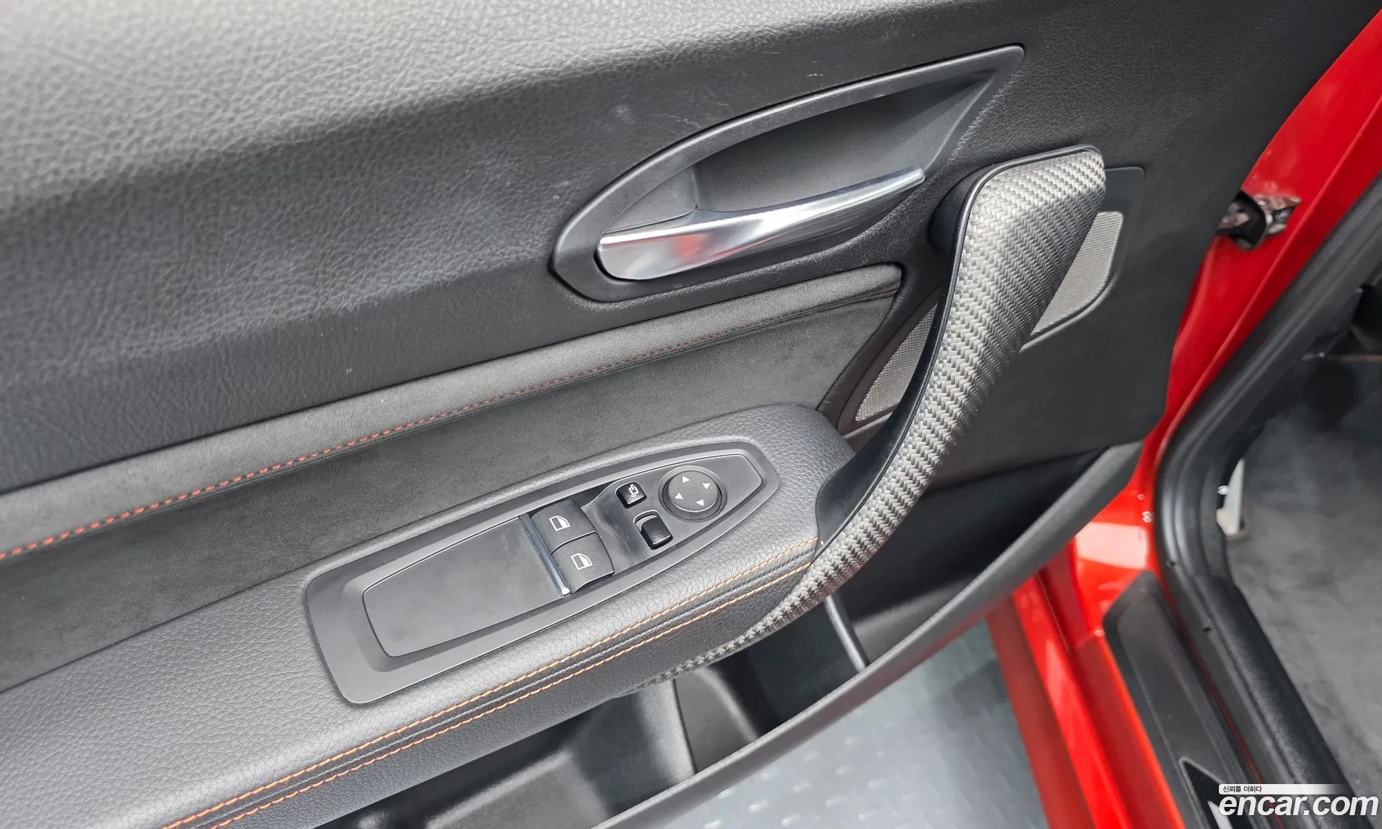 BMW M2 2019 — 4