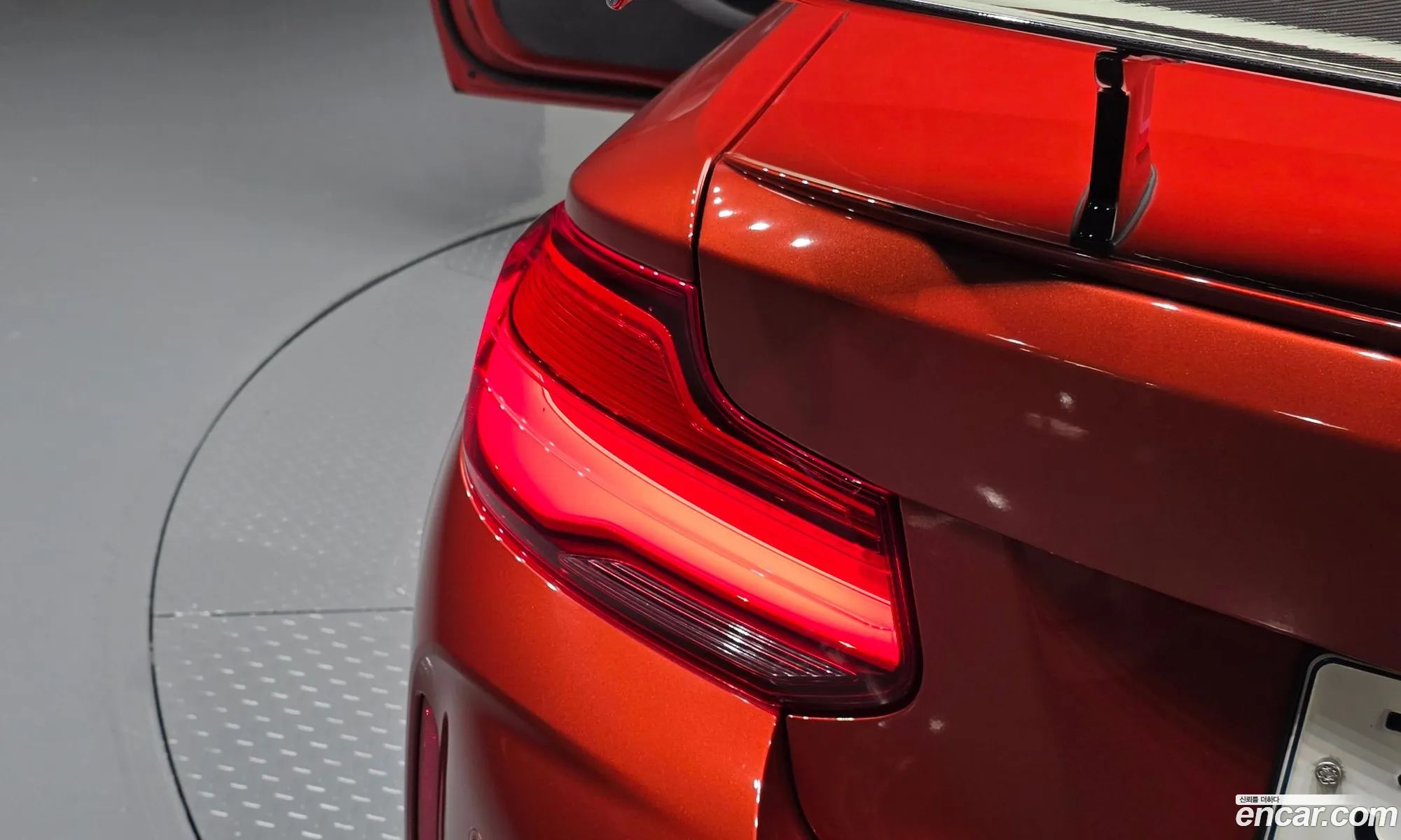 BMW M2 2019 — 20