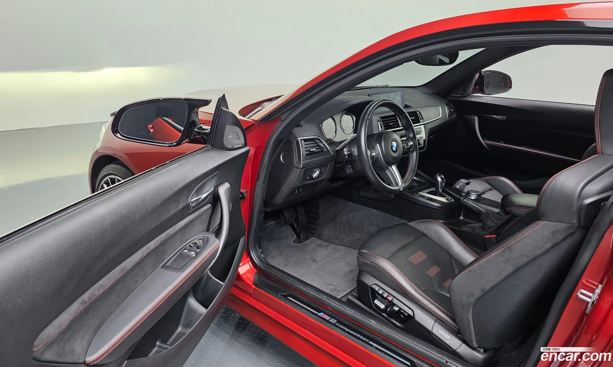BMW M2 2019 — 13
