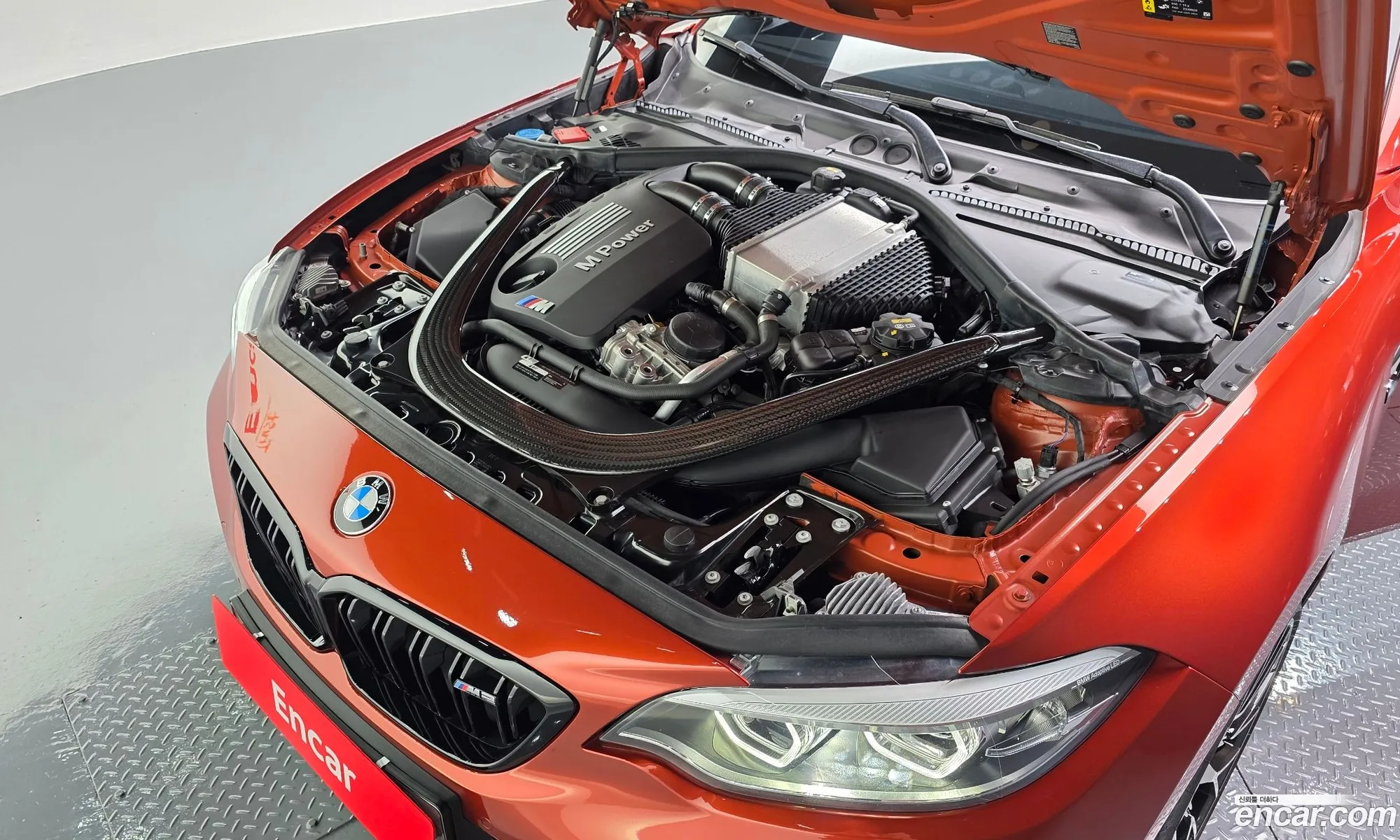BMW M2 2019 — 10
