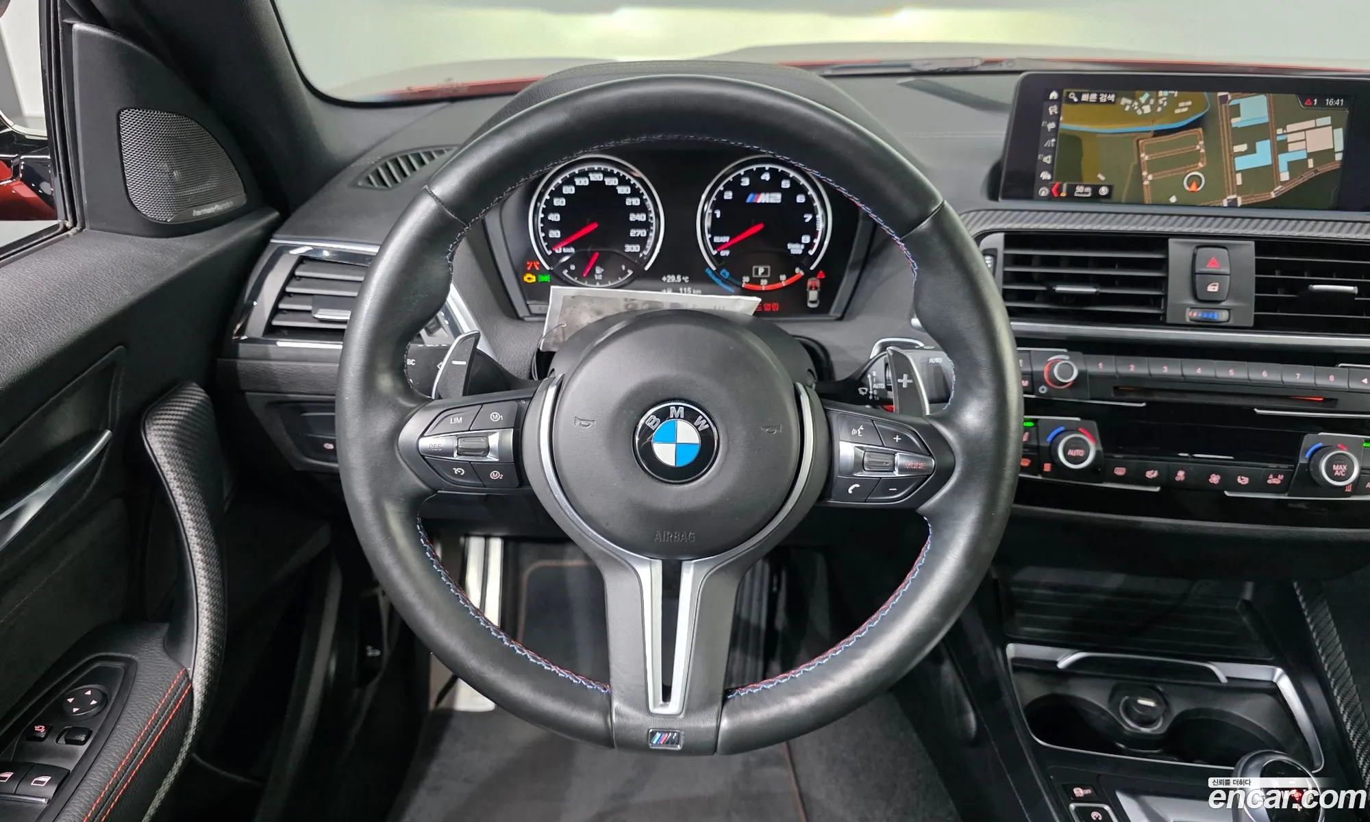 BMW M2 2019 — 7