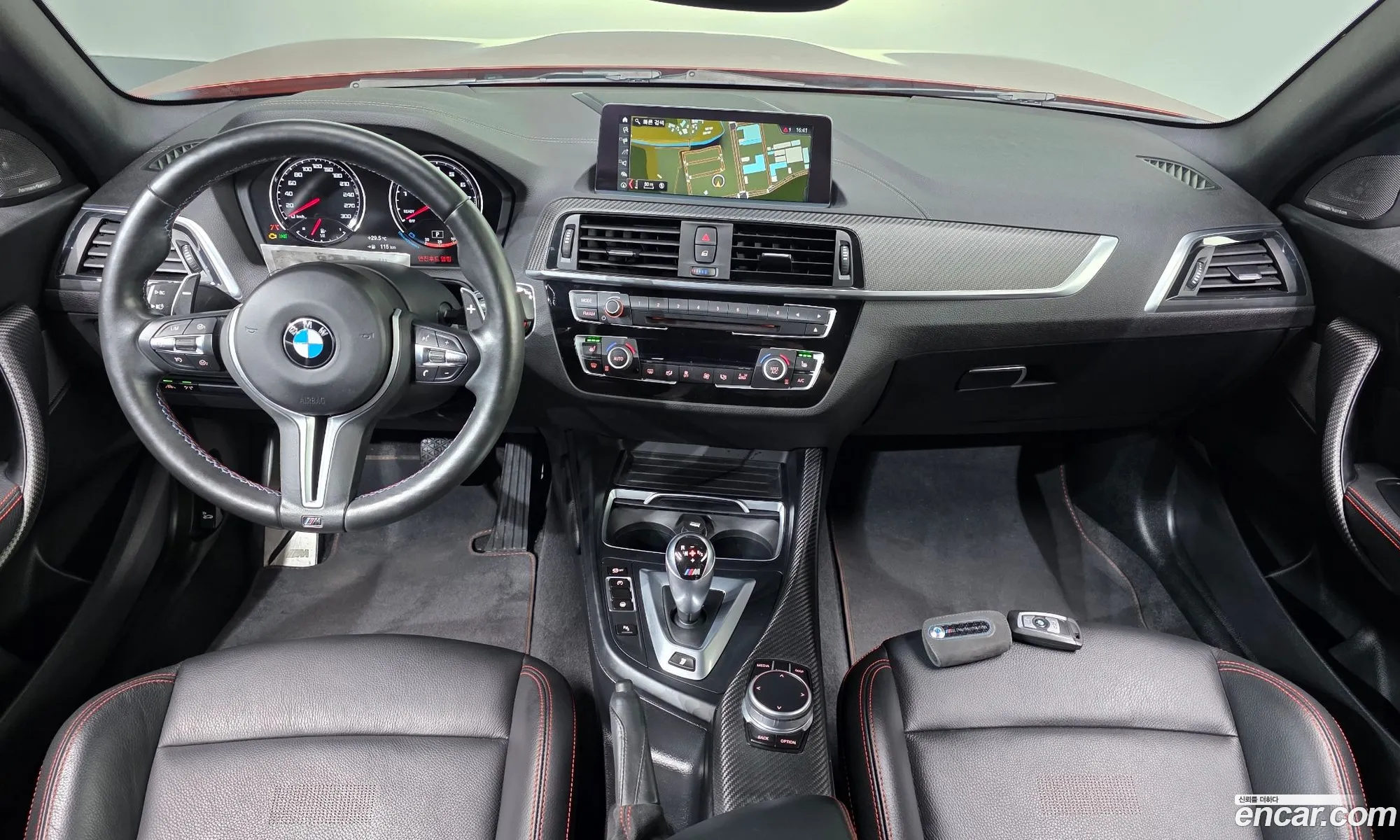 BMW M2 2019 — 27