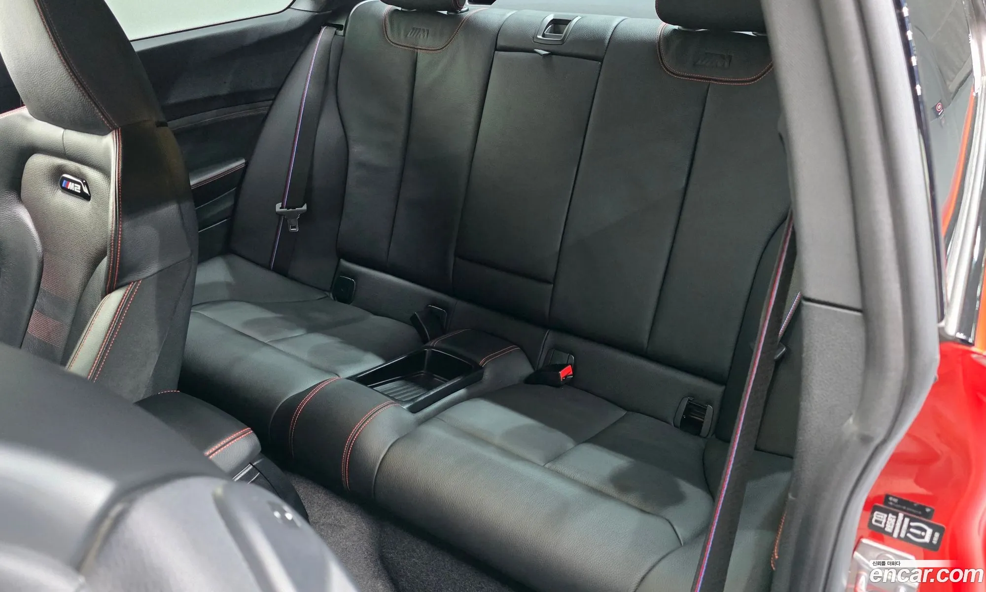 BMW M2 2019 — 22