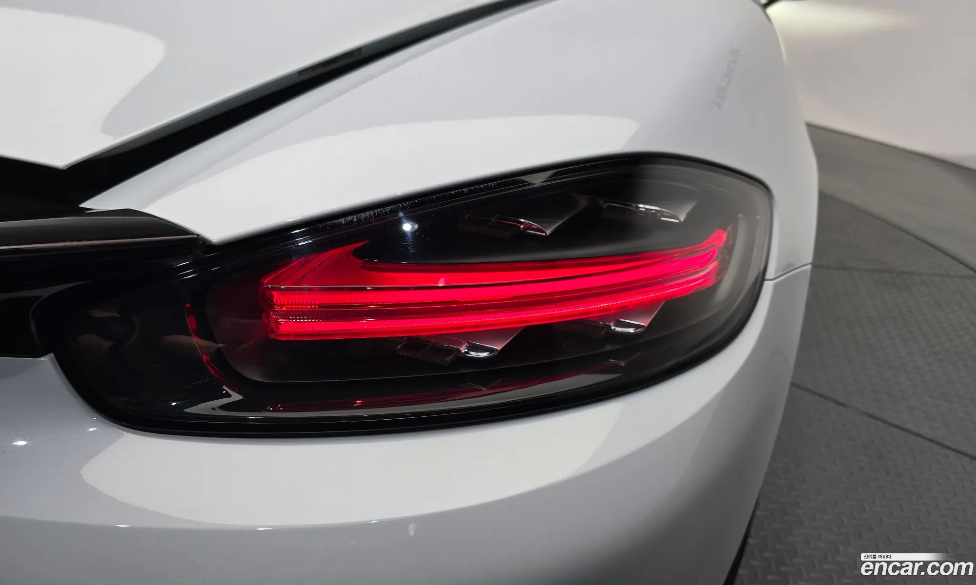 Porsche 718 Boxster 2017 — 4