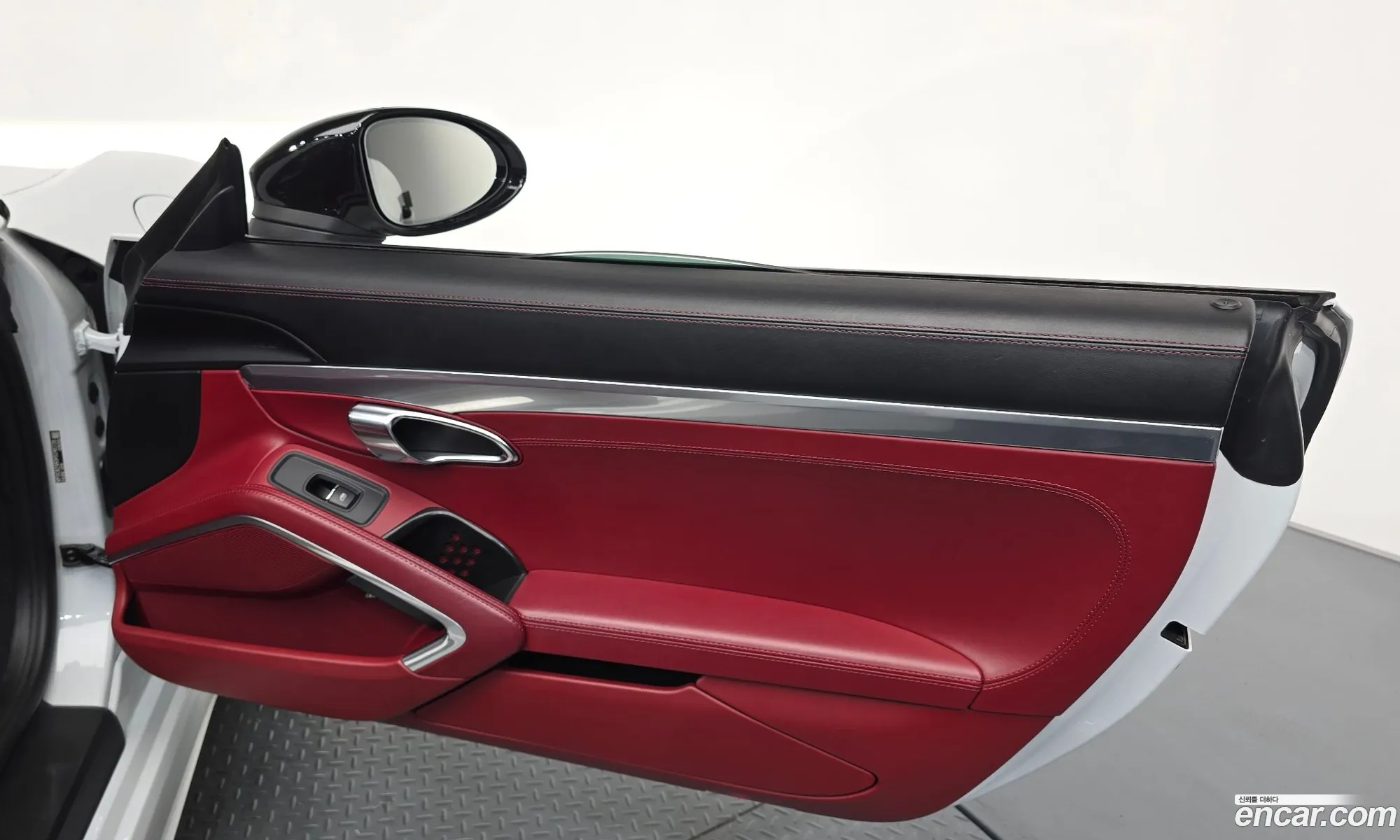Porsche 718 Boxster 2017 — 30