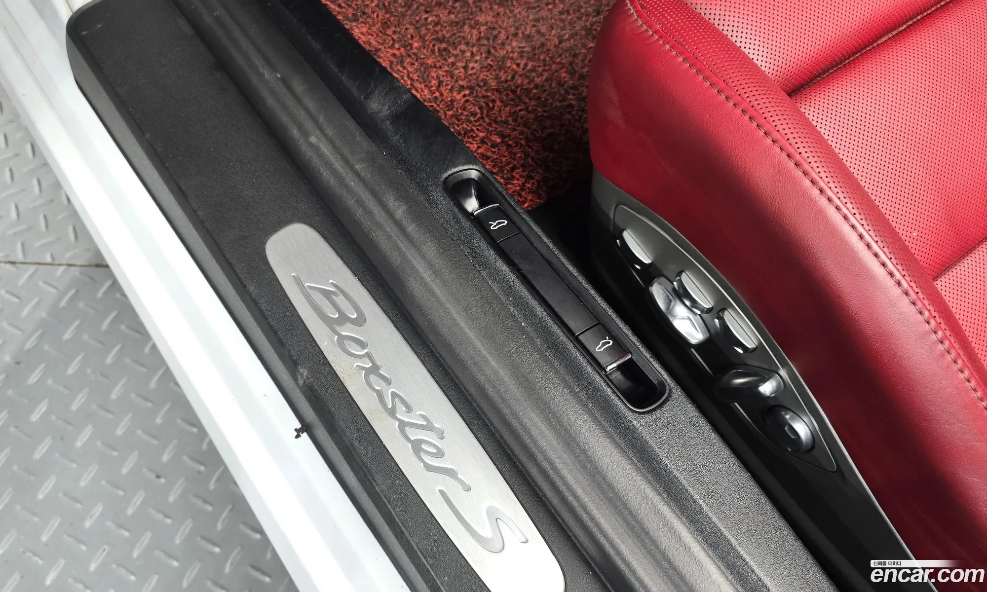 Porsche 718 Boxster 2017 — 15
